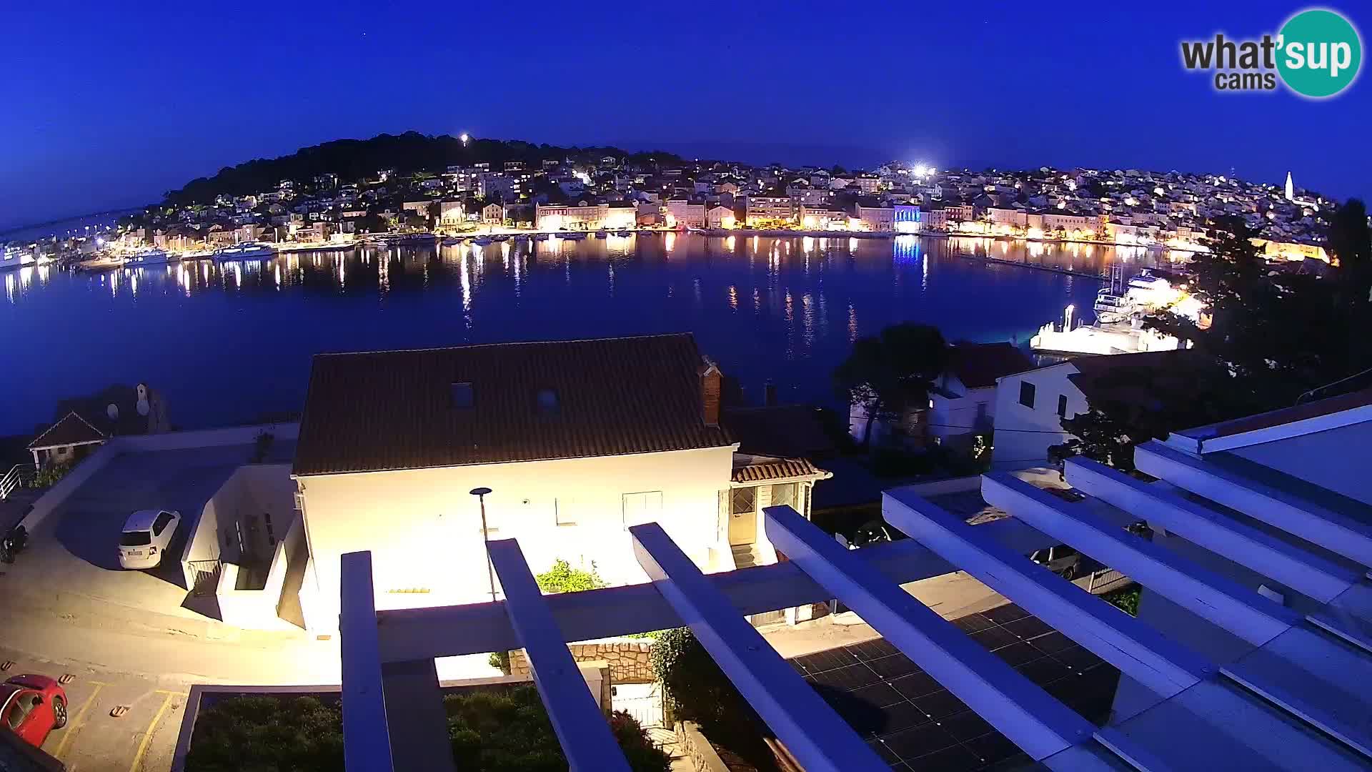 Mali Lošinj Riva Webcam – Hosted by RR Apartment