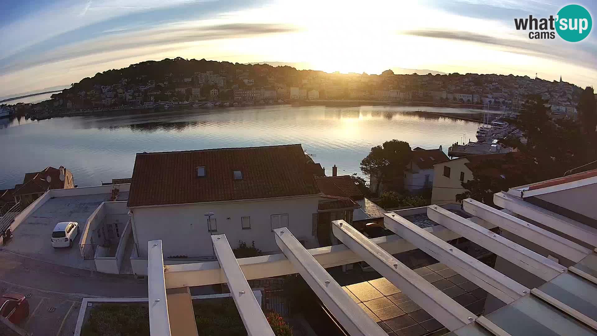 Mali Lošinj Riva Webcam – Hosted by RR Apartment