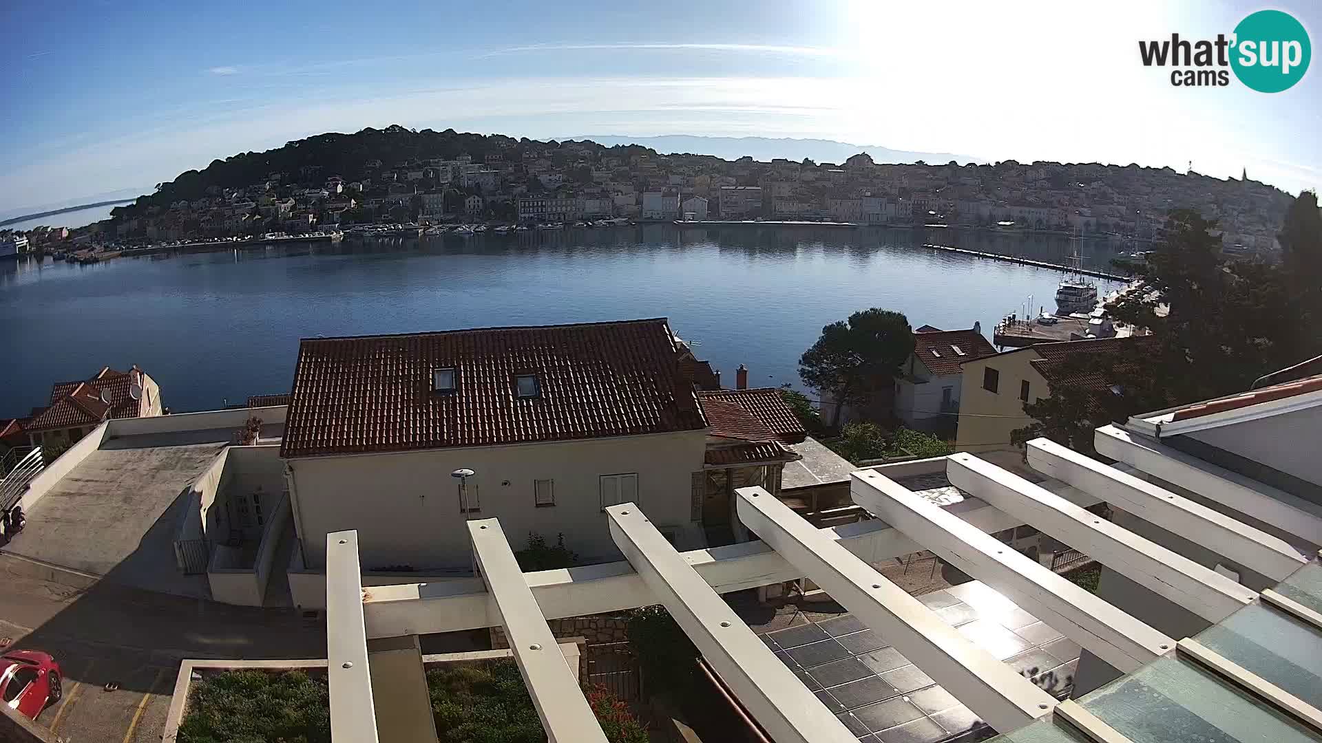 Mali Lošinj Riva Webcam – Hosted by RR Apartment