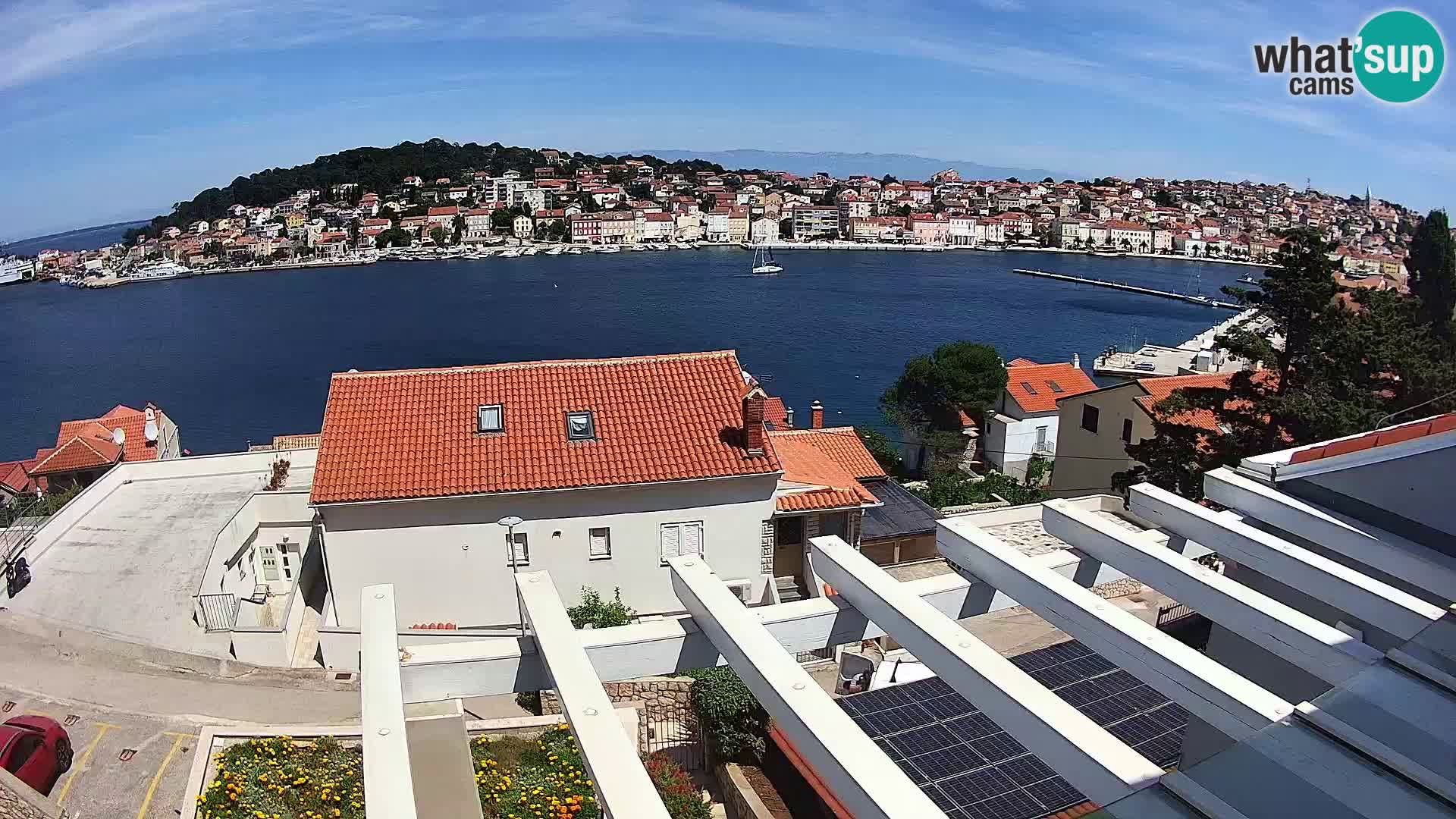 Mali Lošinj Riva Webcam – Hosted by RR Apartment
