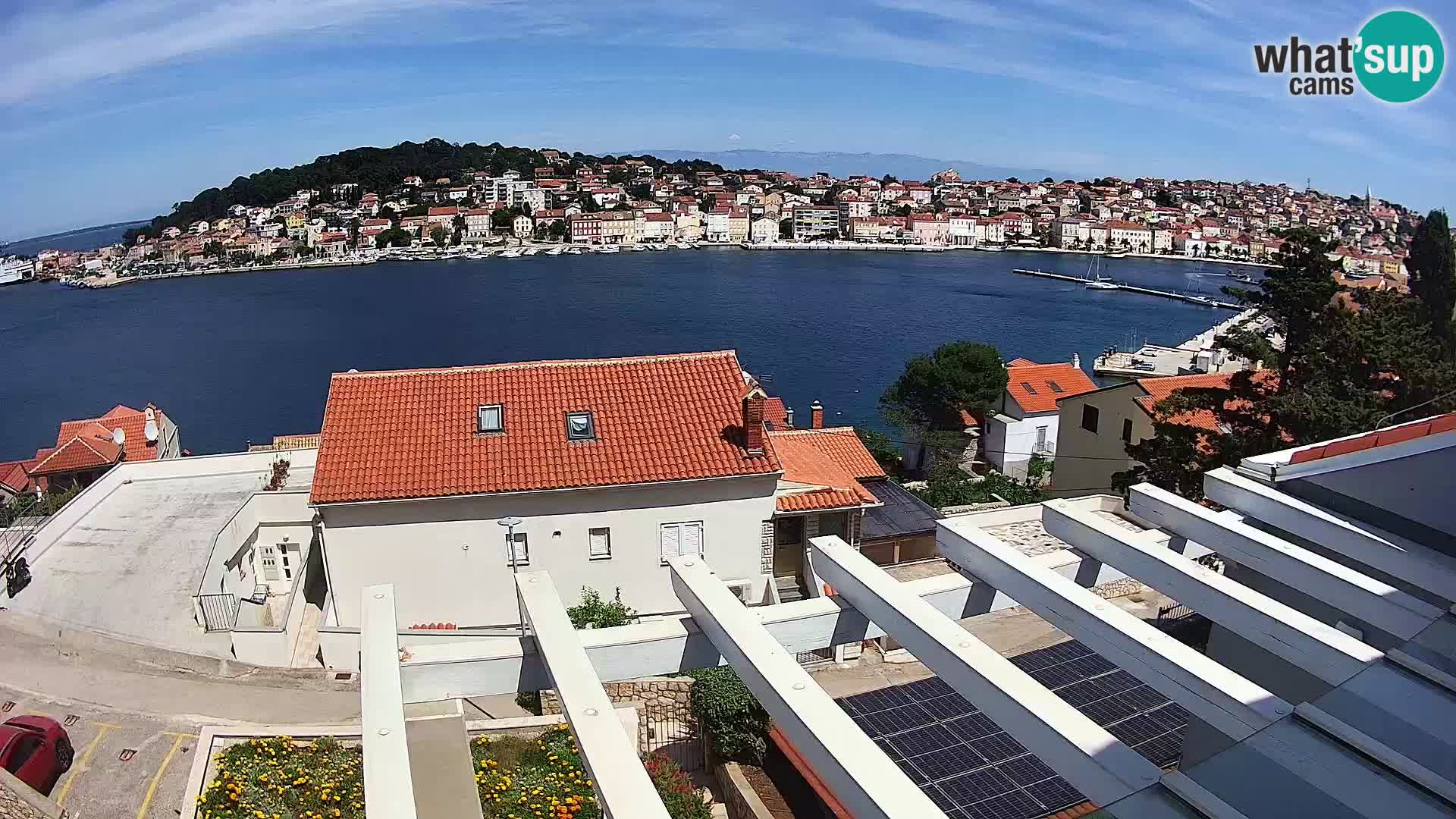 Mali Lošinj Riva Webcam – Hosted by RR Apartment