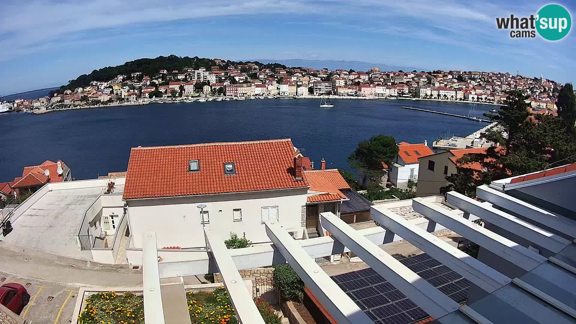 Mali Lošinj Riva Webcam – Hosted by RR Apartment
