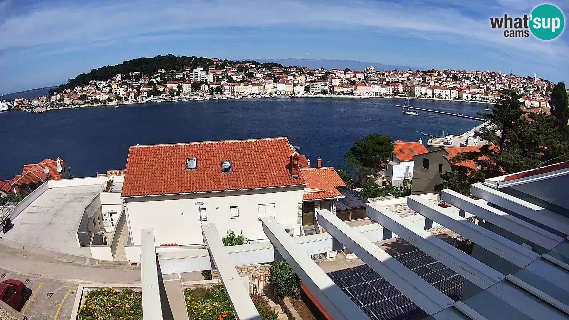Mali Lošinj Riva Webcam – Hosted by RR Apartment