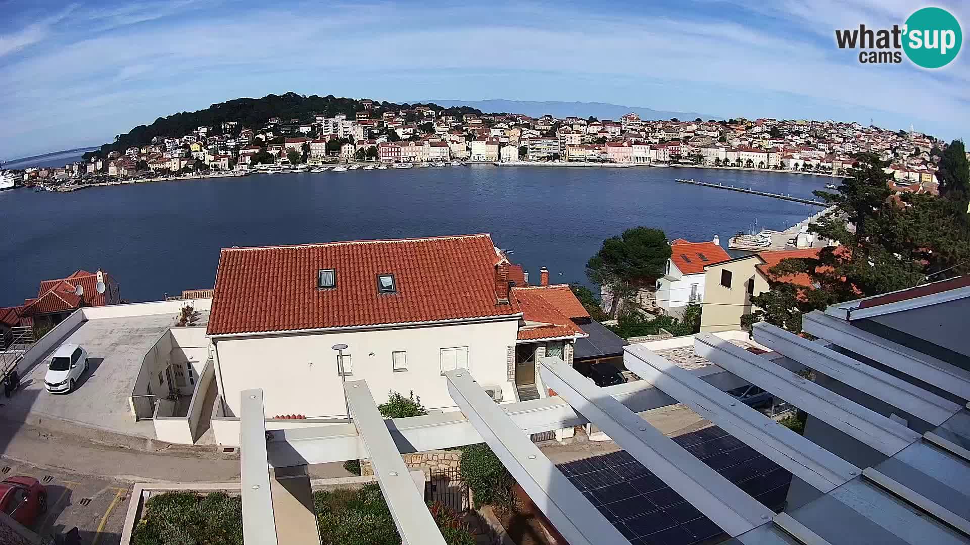 Mali Lošinj Riva Webcam – Hosted by RR Apartment