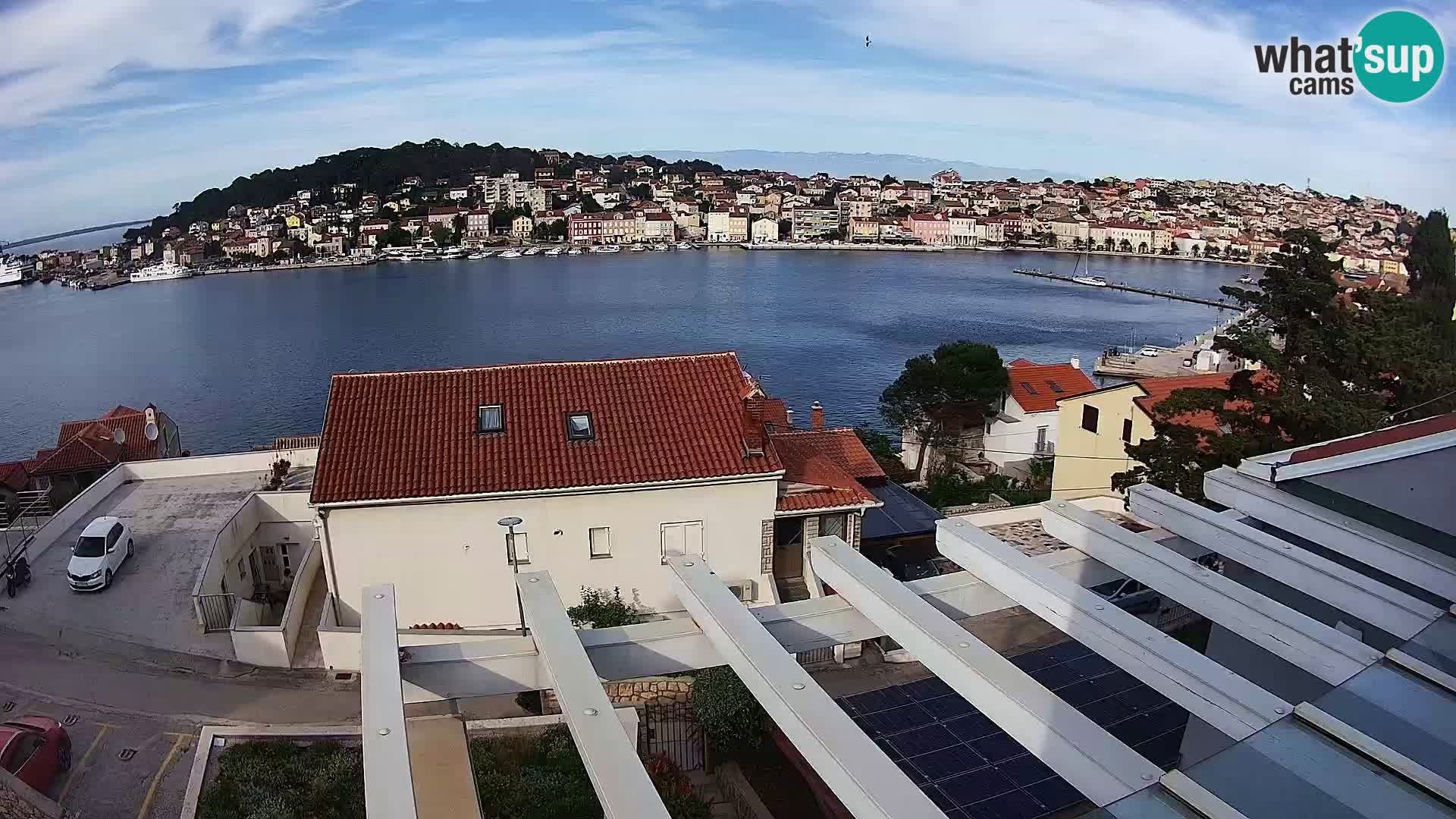 Webcam Mali Lošinj Riva – Alojada por RR Apartment