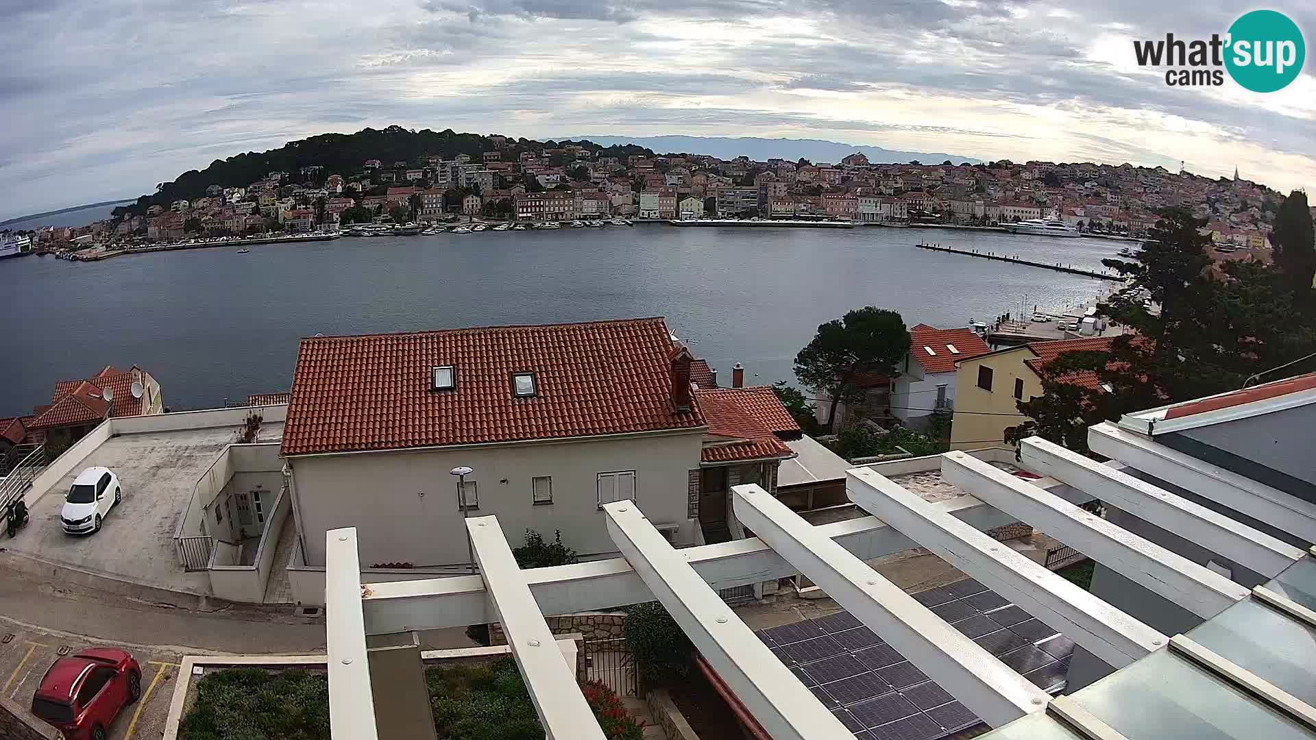 Mali Lošinj Riva Webcam – Hosted by RR Apartment