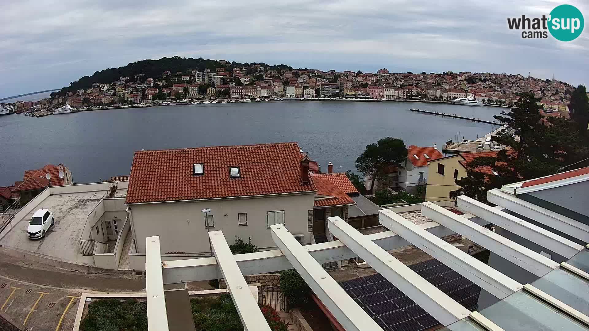 Mali Lošinj Riva Webcam – Hosted by RR Apartment