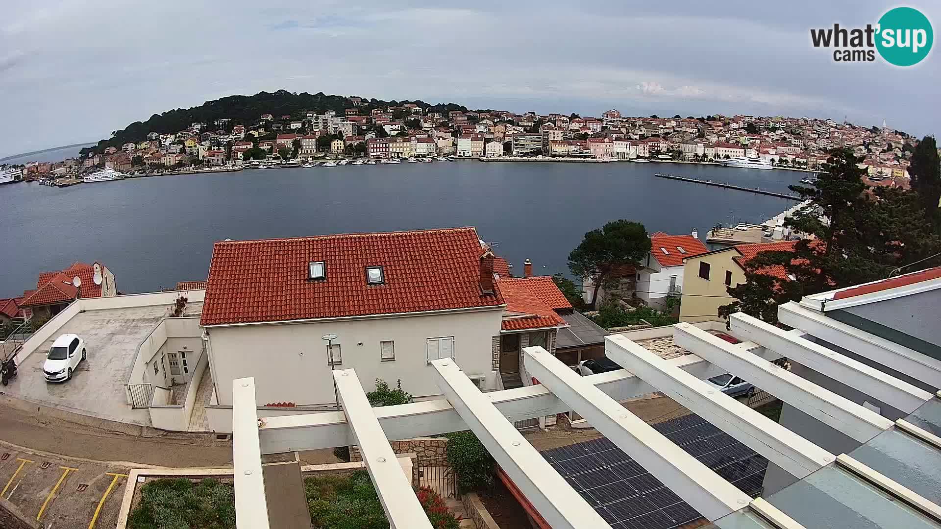 Mali Lošinj Riva Webcam – Hosted by RR Apartment