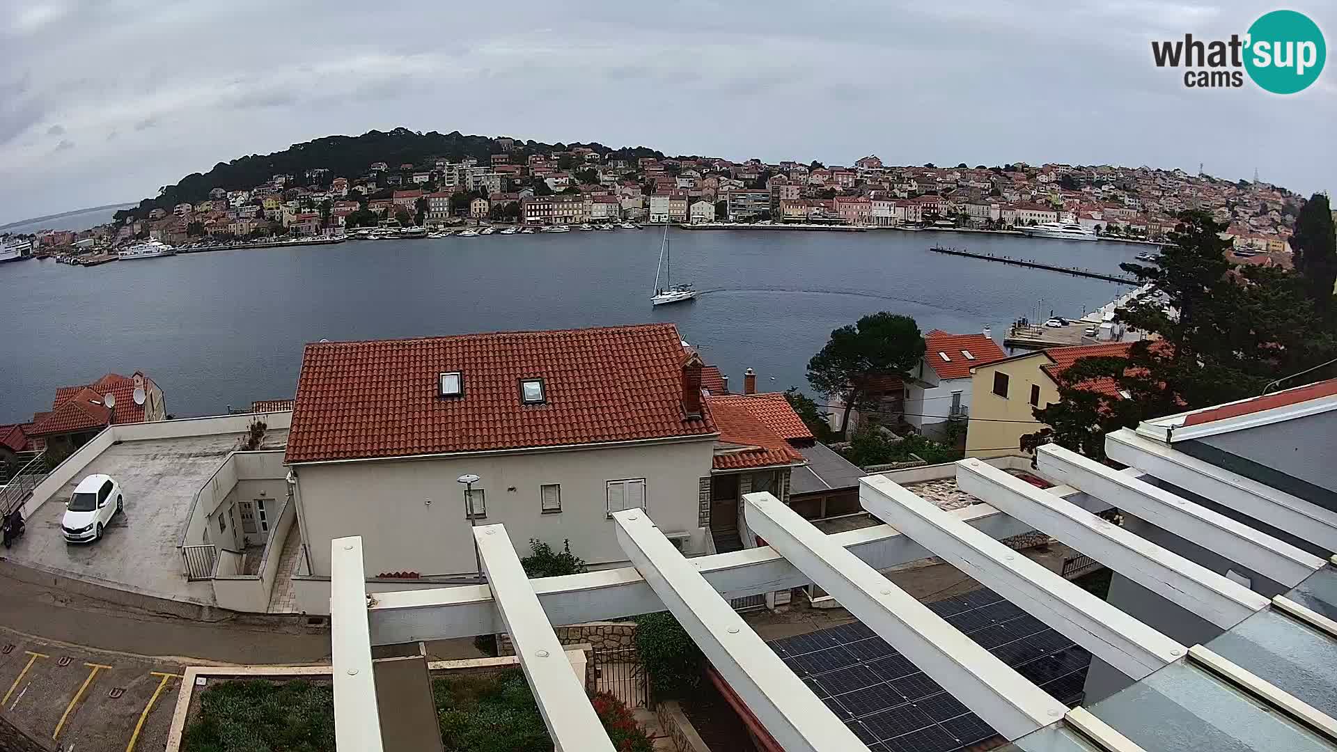 Mali Lošinj Riva Webcam – Hosted by RR Apartment