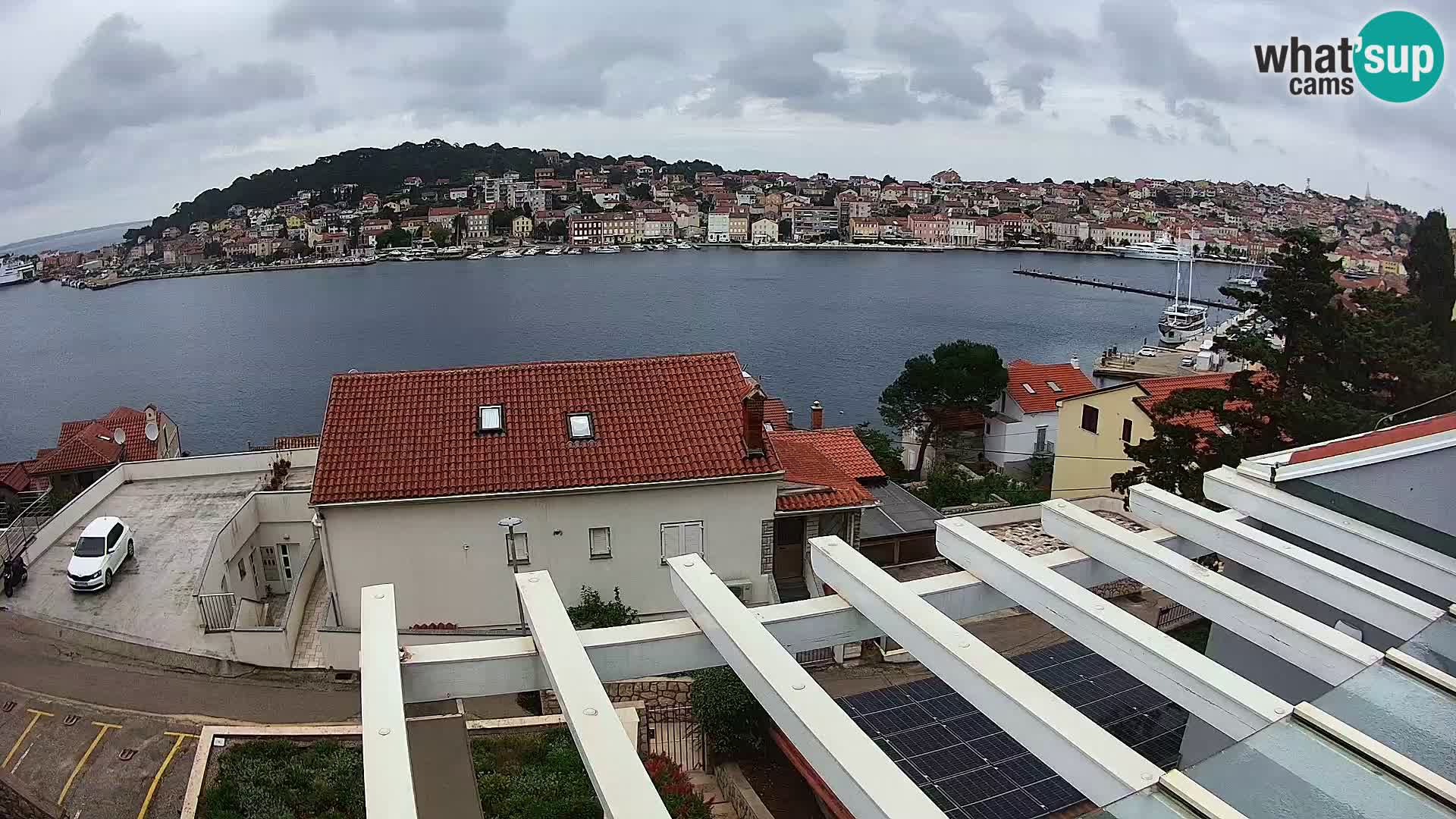 Webcam Mali Lošinj Riva – Alojada por RR Apartment