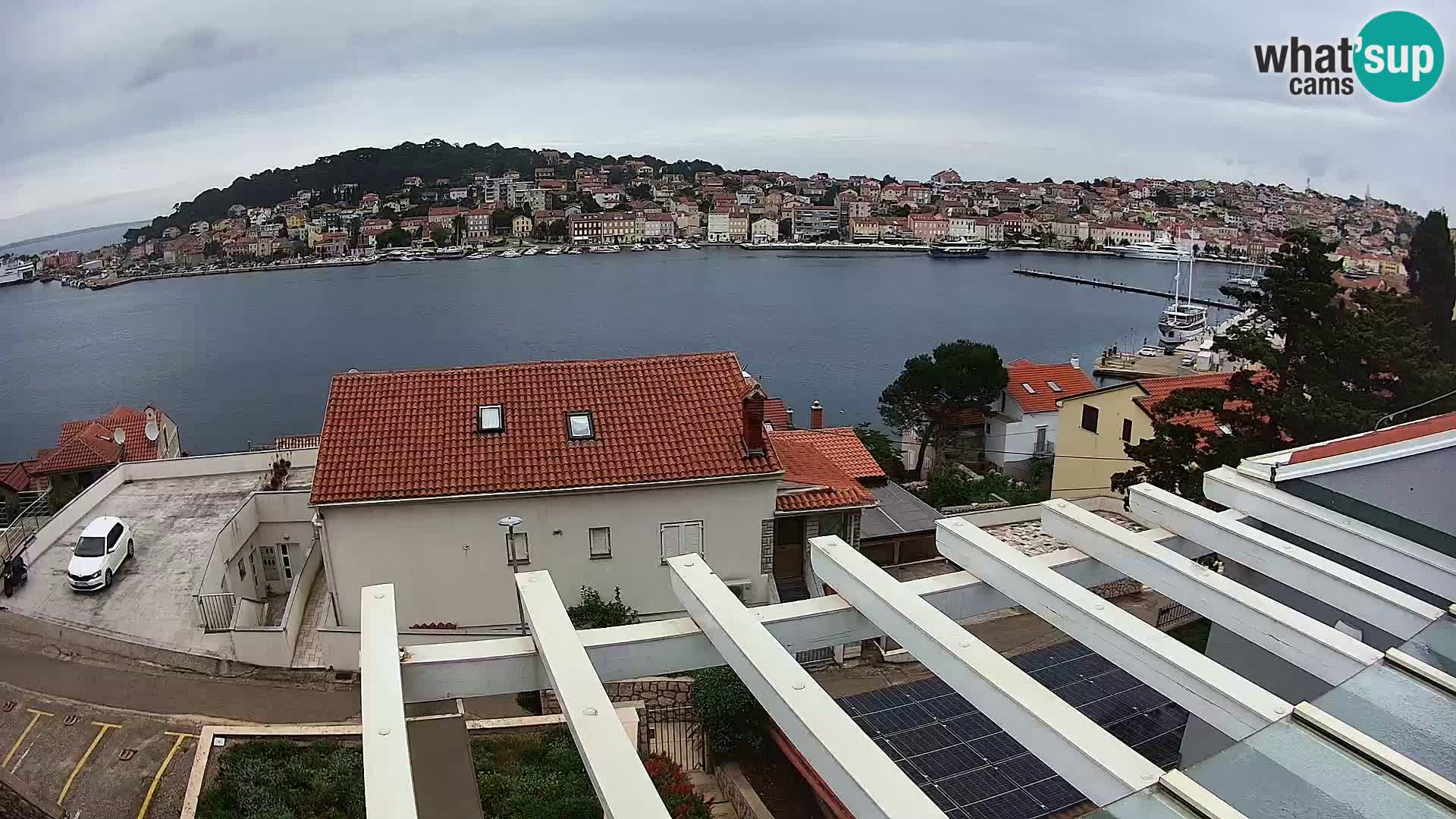 Mali Lošinj Riva Webcam – Hosted by RR Apartment
