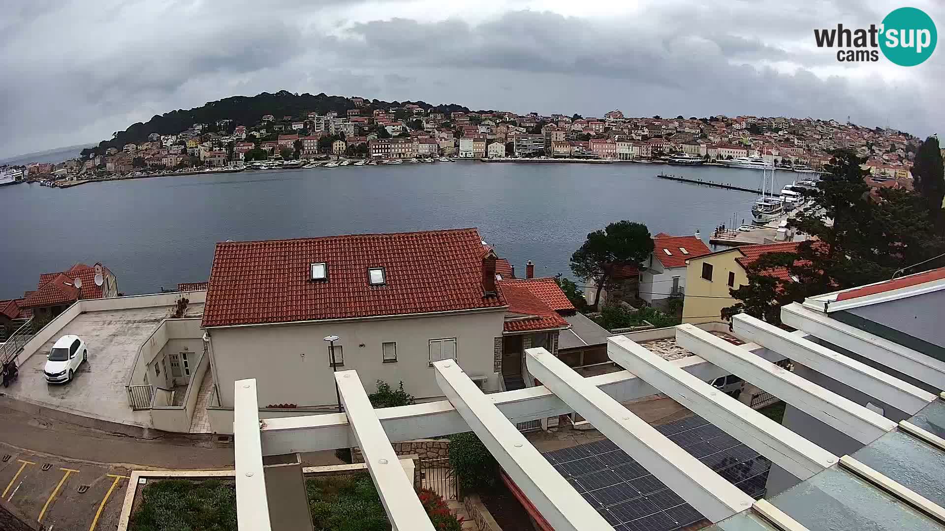 Mali Lošinj Riva Webcam – Hosted by RR Apartment