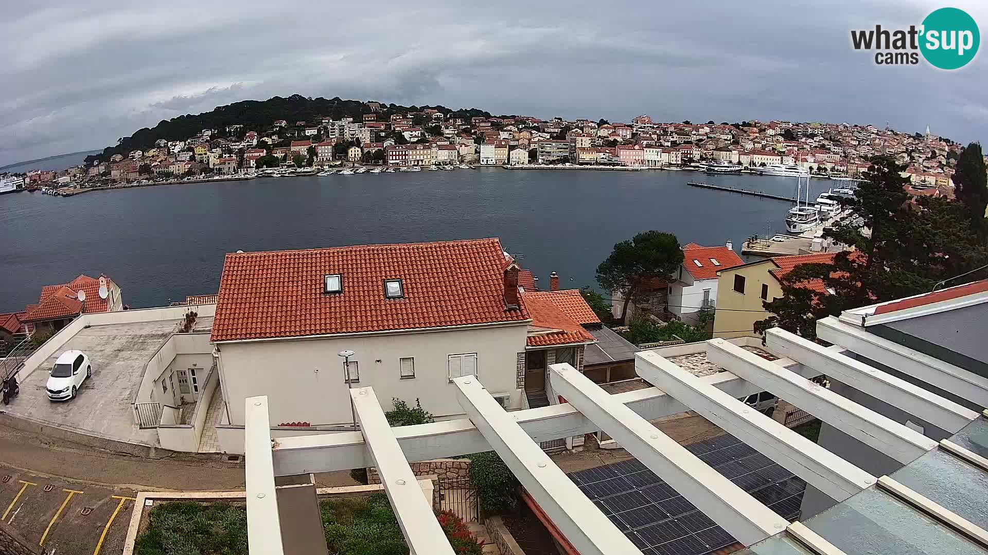 Mali Lošinj Riva Webcam – Hosted by RR Apartment