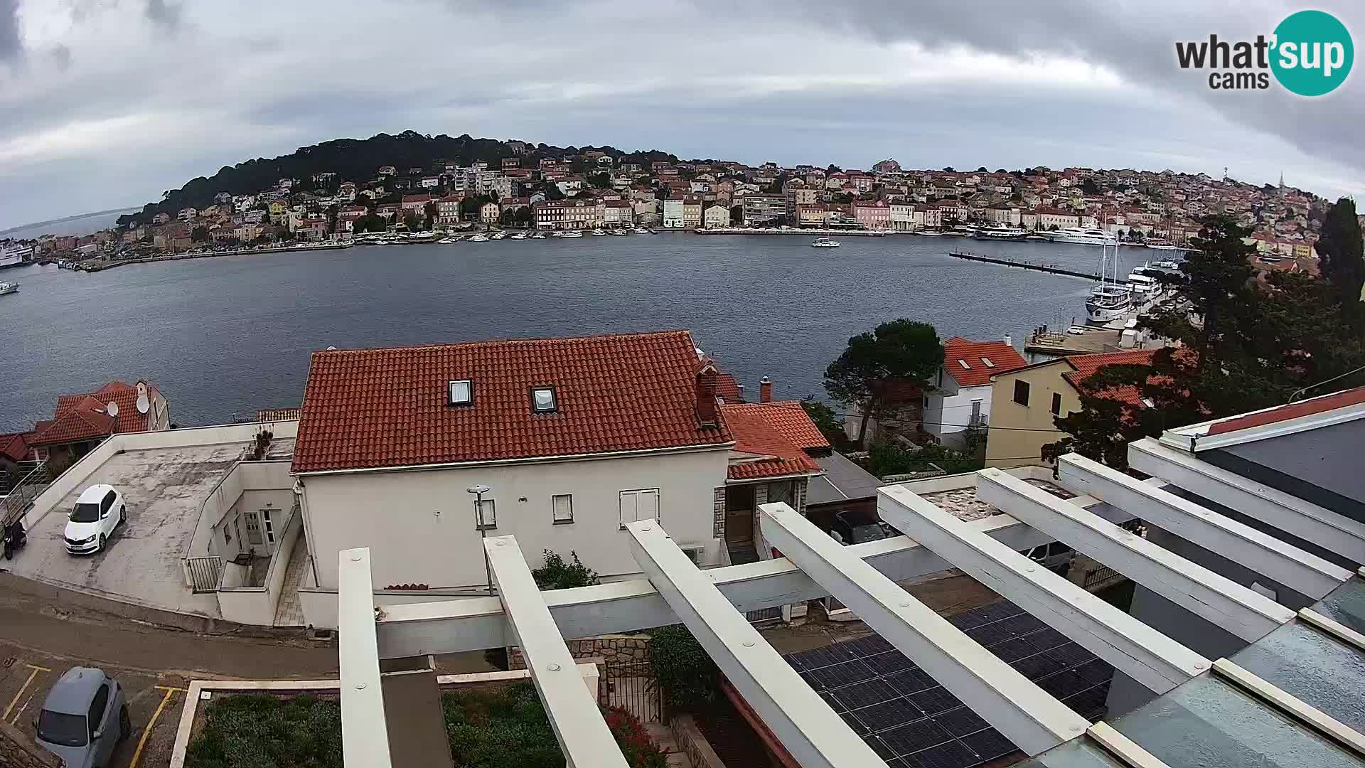 Mali Lošinj Riva Webcam – Hosted by RR Apartment