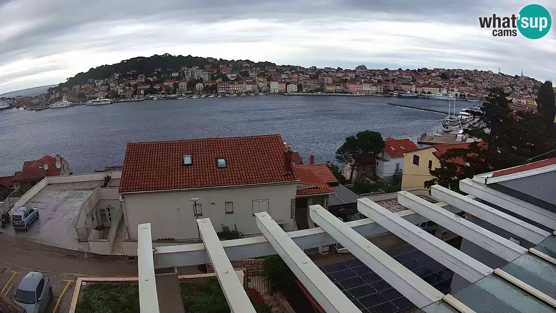 Mali Lošinj Riva Webcam – Hosted by RR Apartment