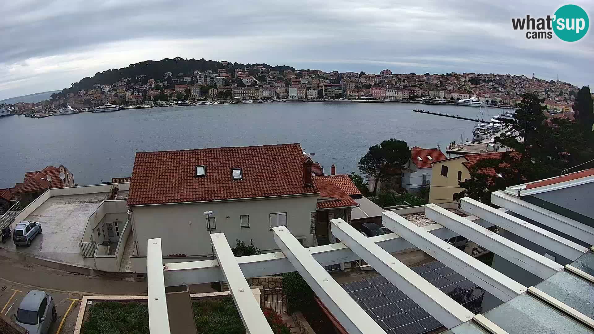 Mali Lošinj Riva Webcam – Hosted by RR Apartment