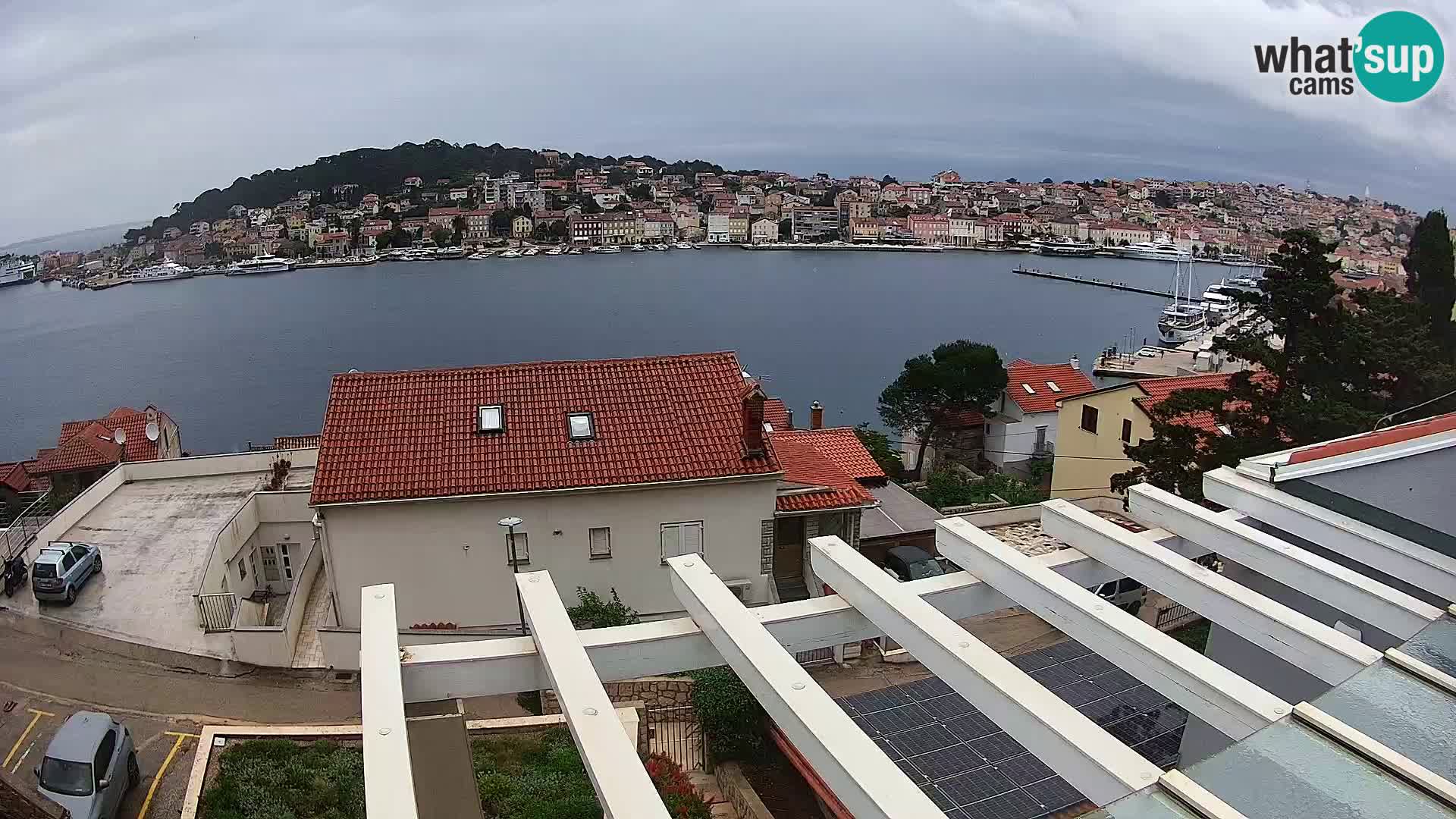 Mali Lošinj Riva Webcam – Hosted by RR Apartment