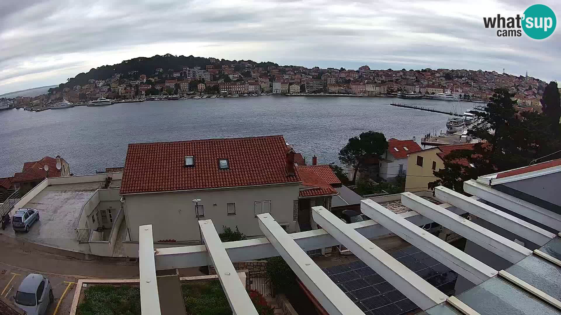 Mali Lošinj Riva Webcam – Hosted by RR Apartment