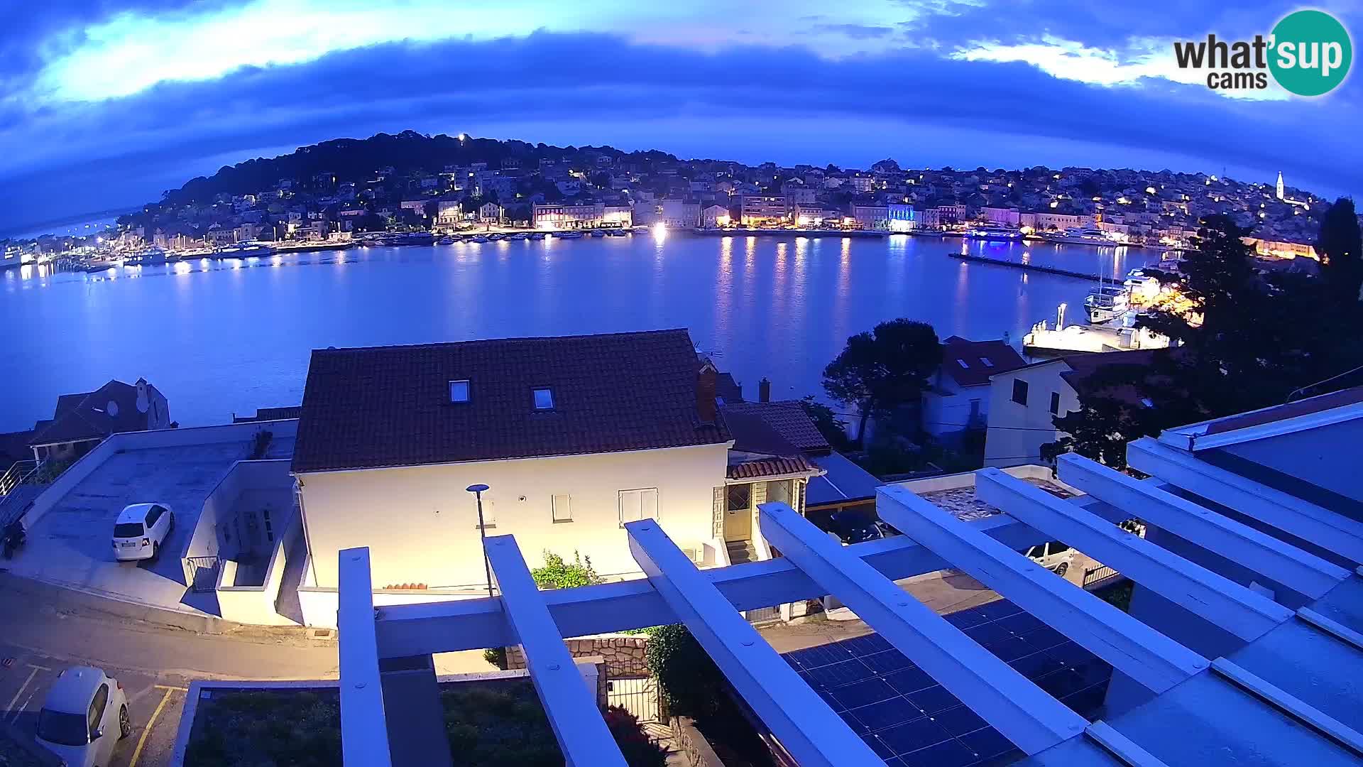 Mali Lošinj Riva Webcam – Hosted by RR Apartment