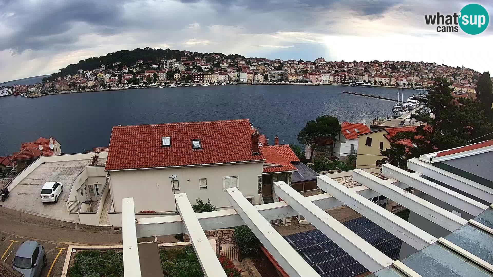 Webcam Mali Lošinj Riva – Hébergée par RR Apartment