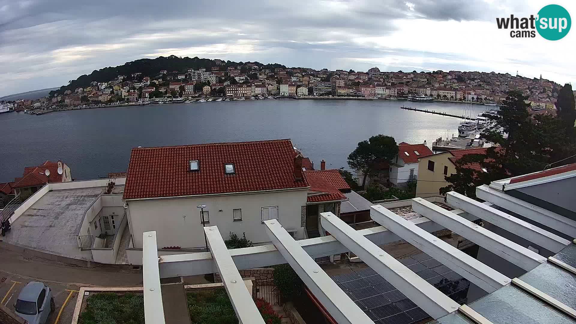 Webcam Mali Lošinj Riva – Hébergée par RR Apartment