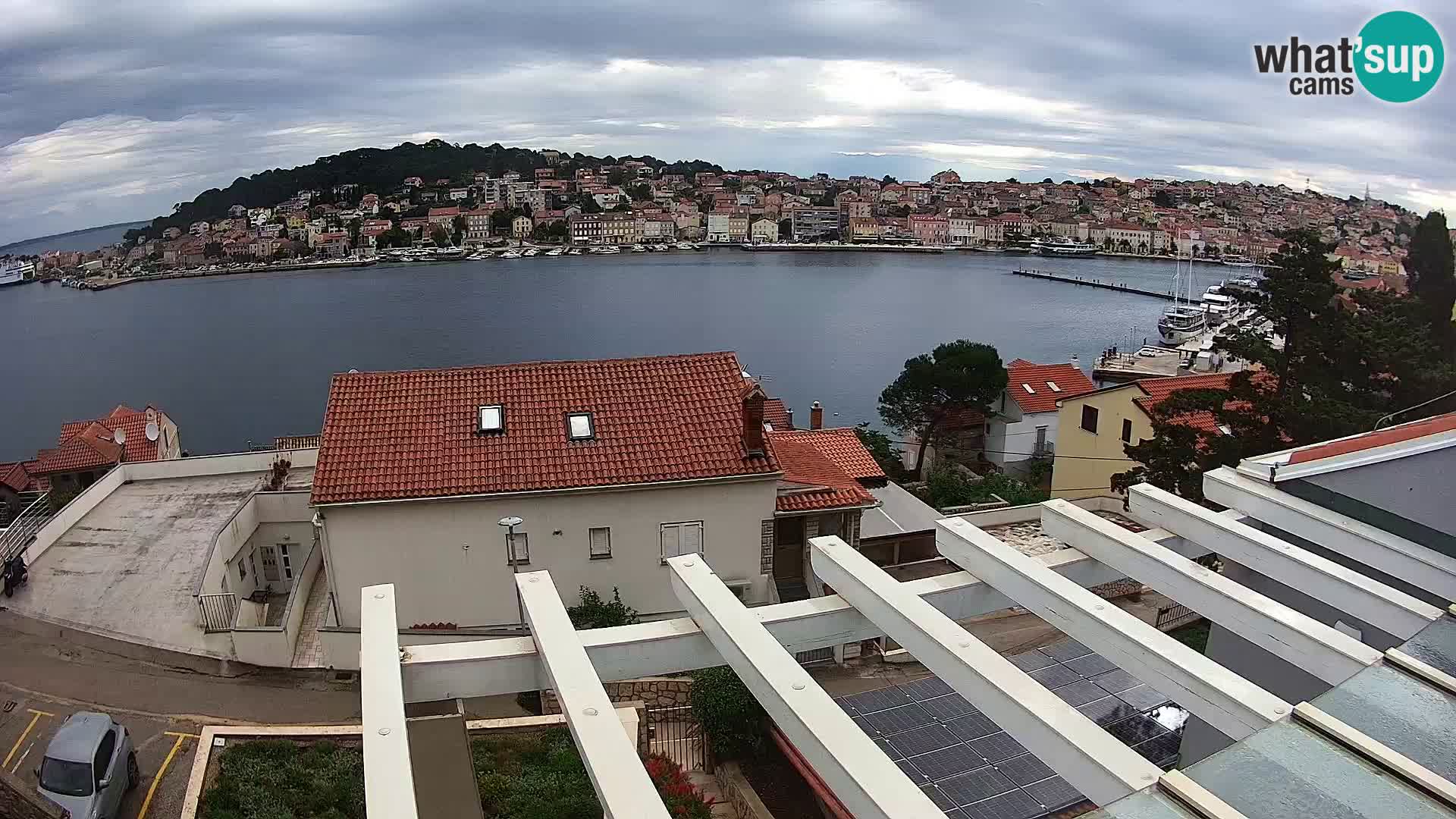 Webcam Mali Lošinj Riva – Alojada por RR Apartment