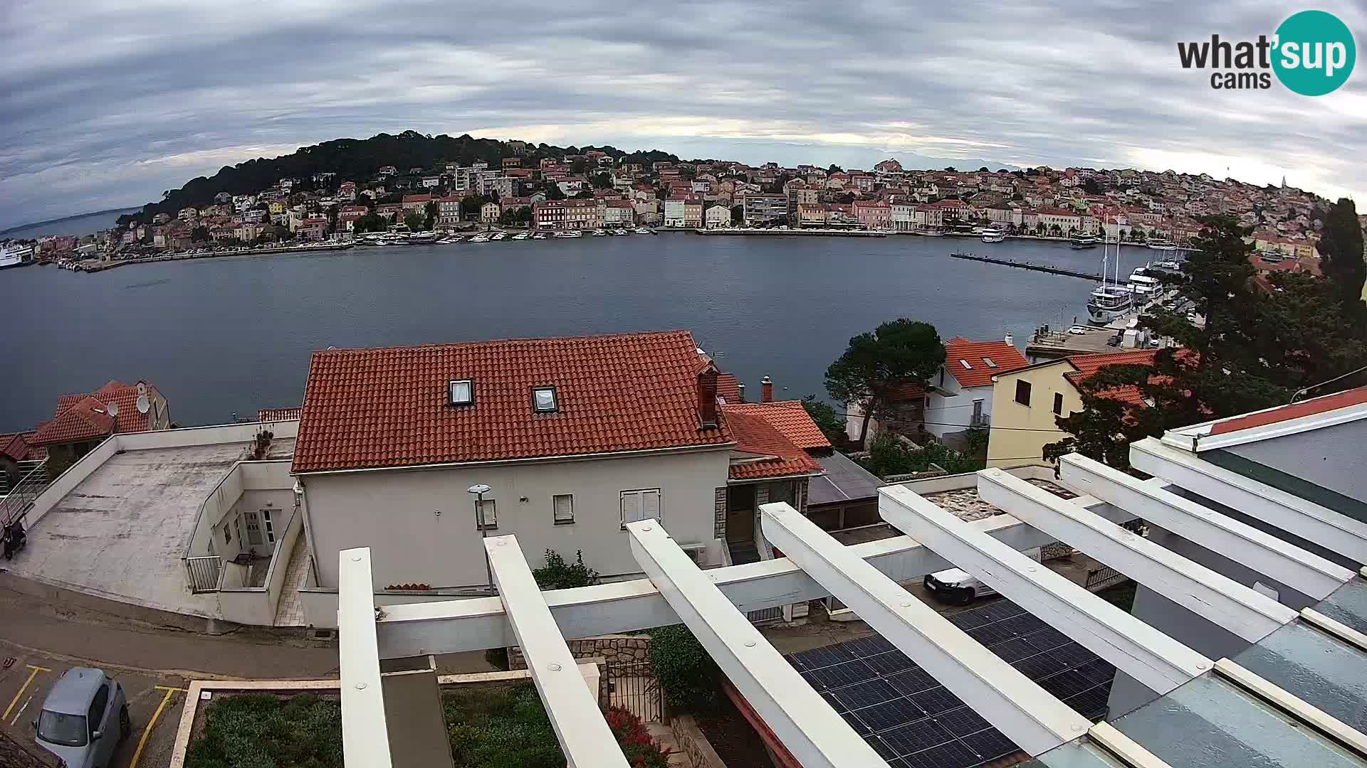 Mali Lošinj Riva Webcam – Hosted by RR Apartment