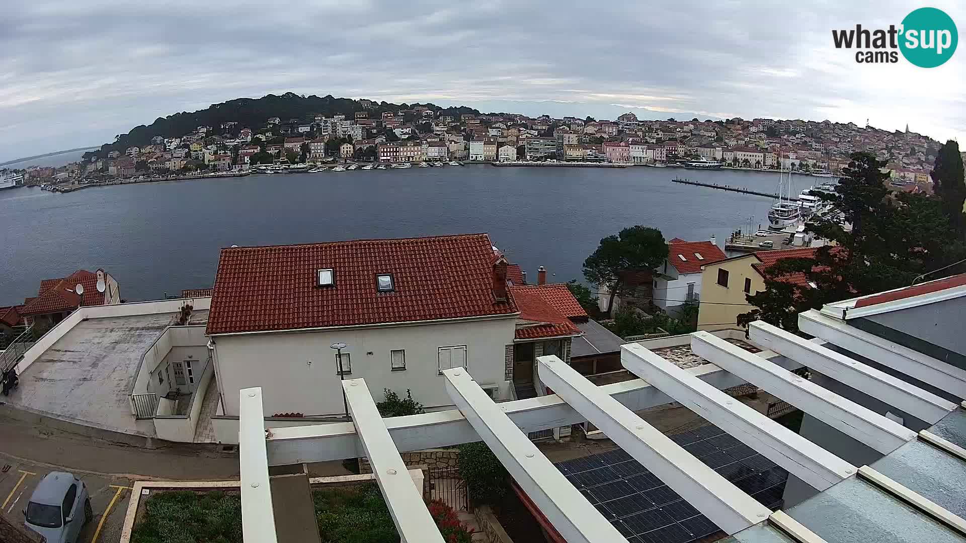 Mali Lošinj Riva Webcam – Hosted by RR Apartment