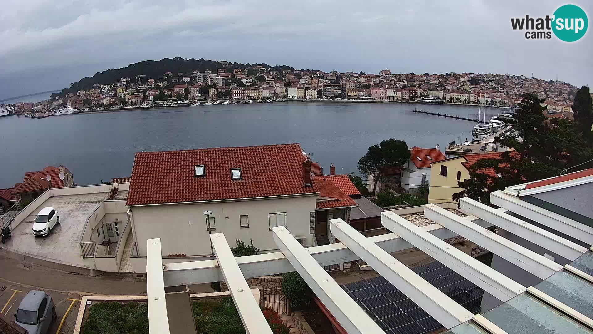 Mali Lošinj Riva Webcam – Hosted by RR Apartment