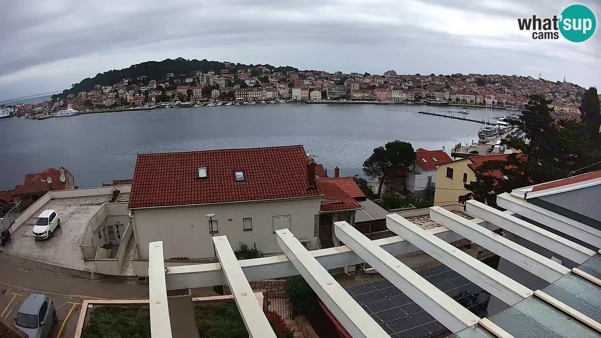 Mali Lošinj Riva Webcam – Hosted by RR Apartment