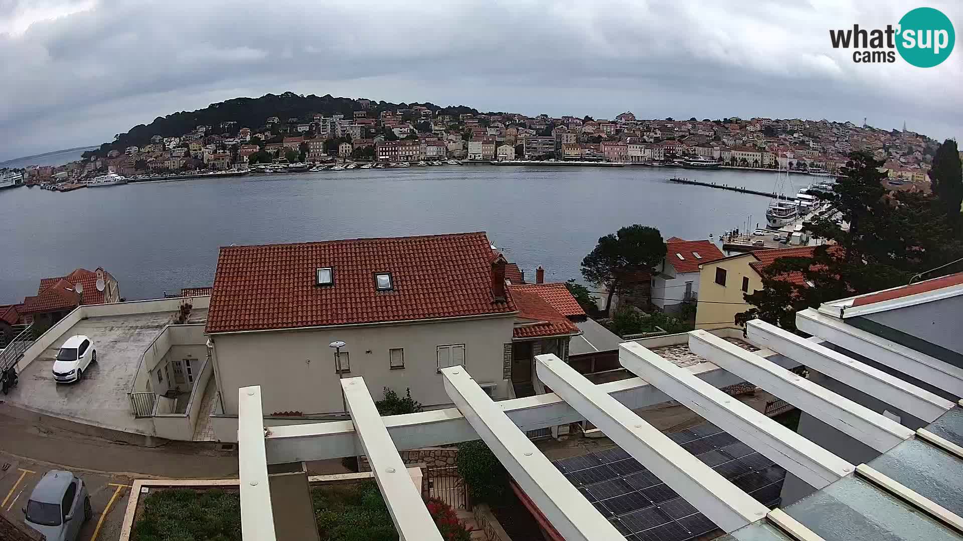Mali Lošinj Riva Webcam – Hosted by RR Apartment