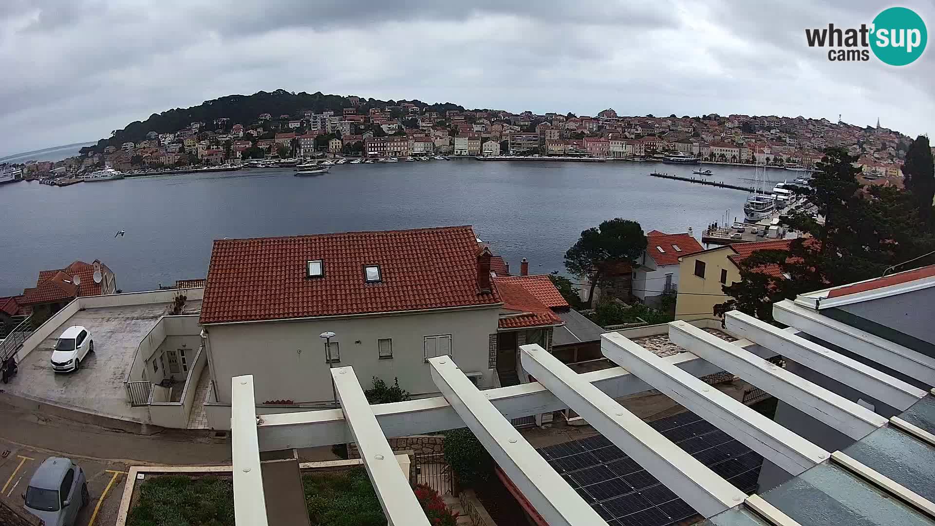 Mali Lošinj Riva Webcam – Hosted by RR Apartment