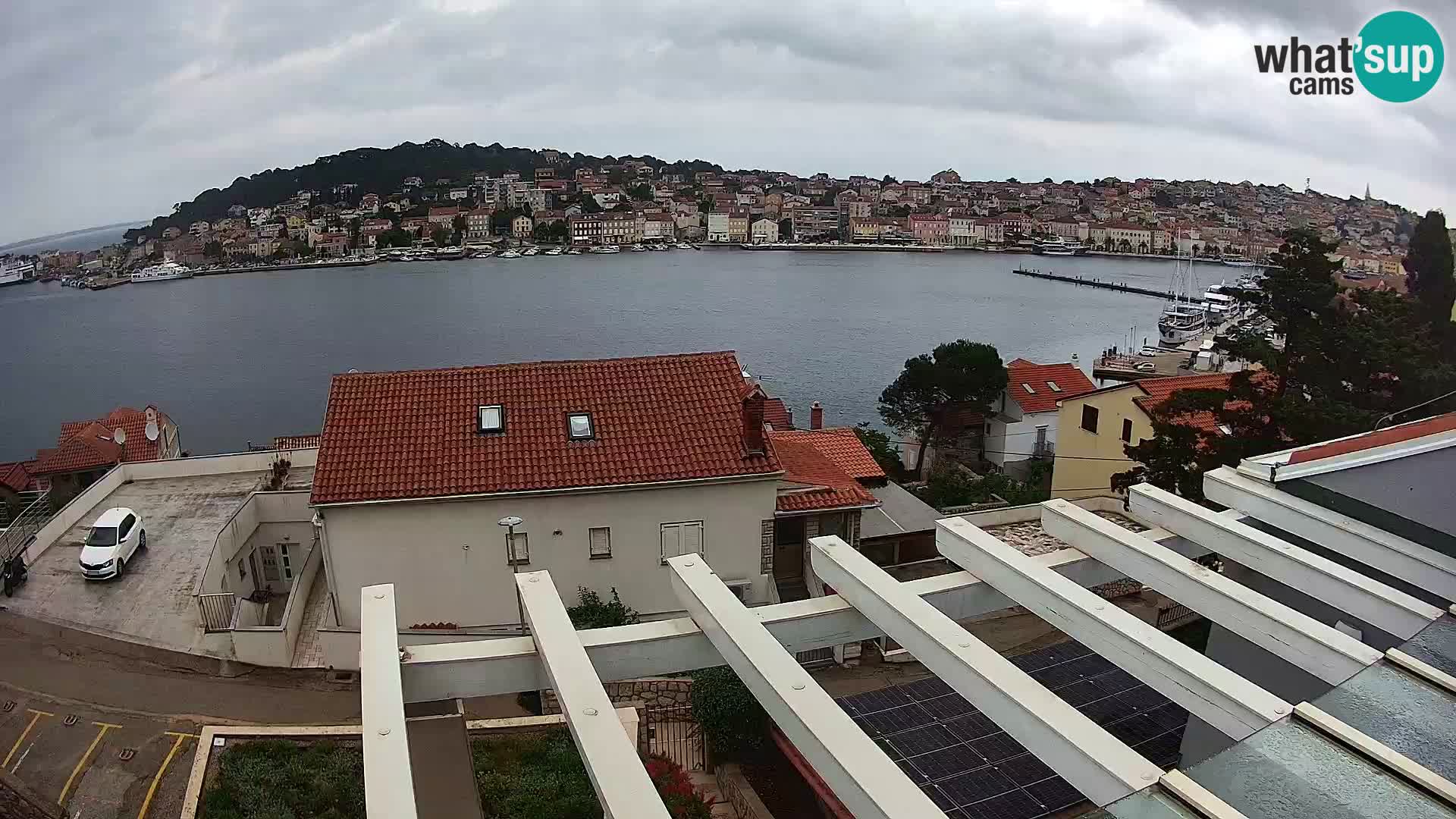 Webcam Mali Lošinj Riva – Hébergée par RR Apartment