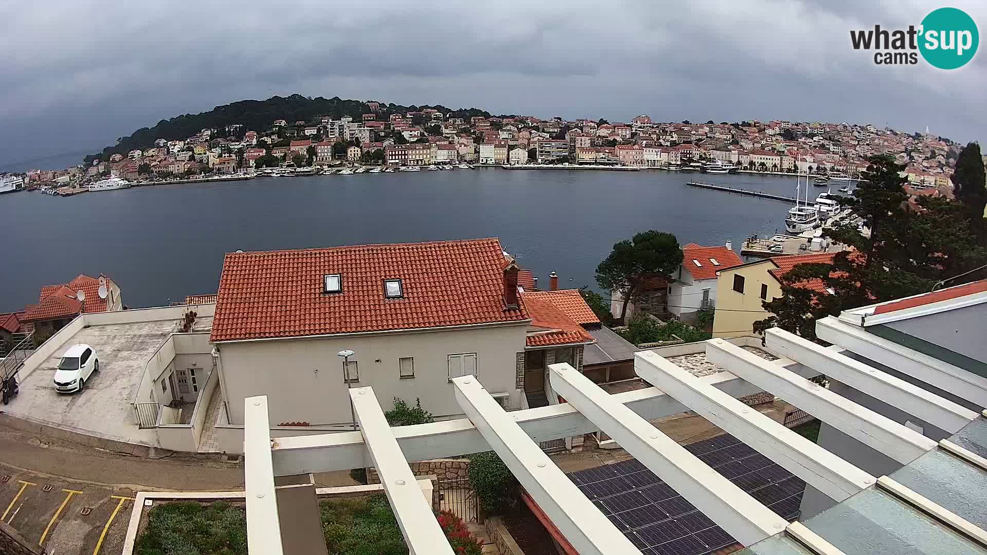 Mali Lošinj Riva Webcam – Hosted by RR Apartment
