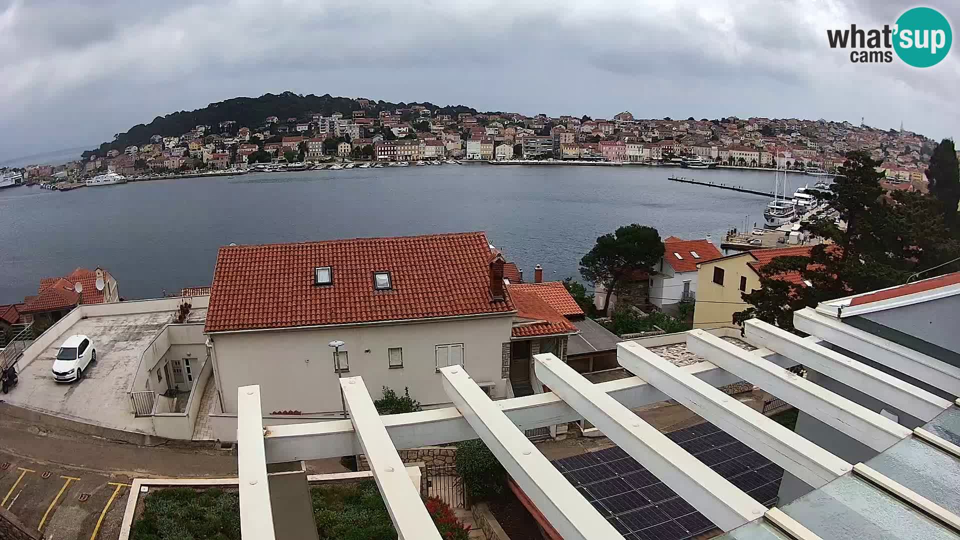 Webcam Mali Lošinj Riva – Hébergée par RR Apartment