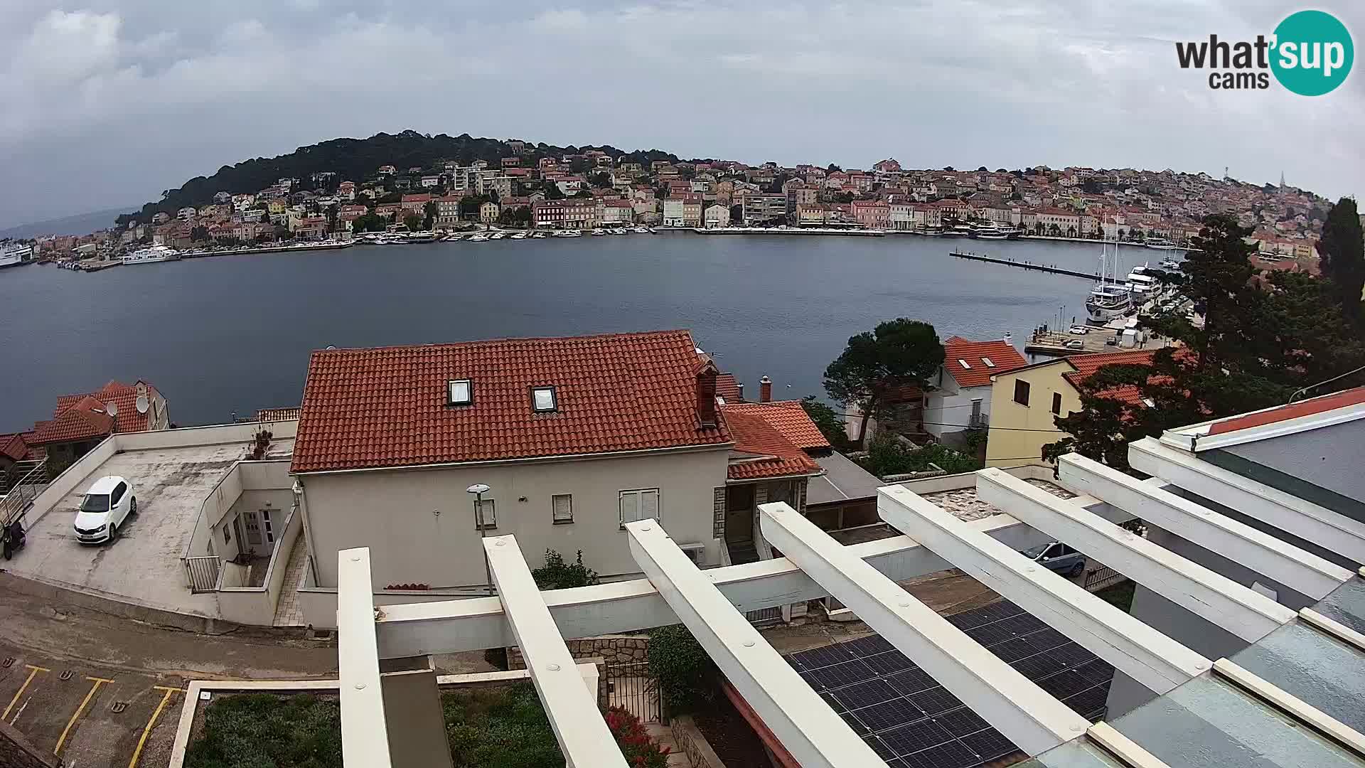 Mali Lošinj Riva Webcam – Hosted by RR Apartment