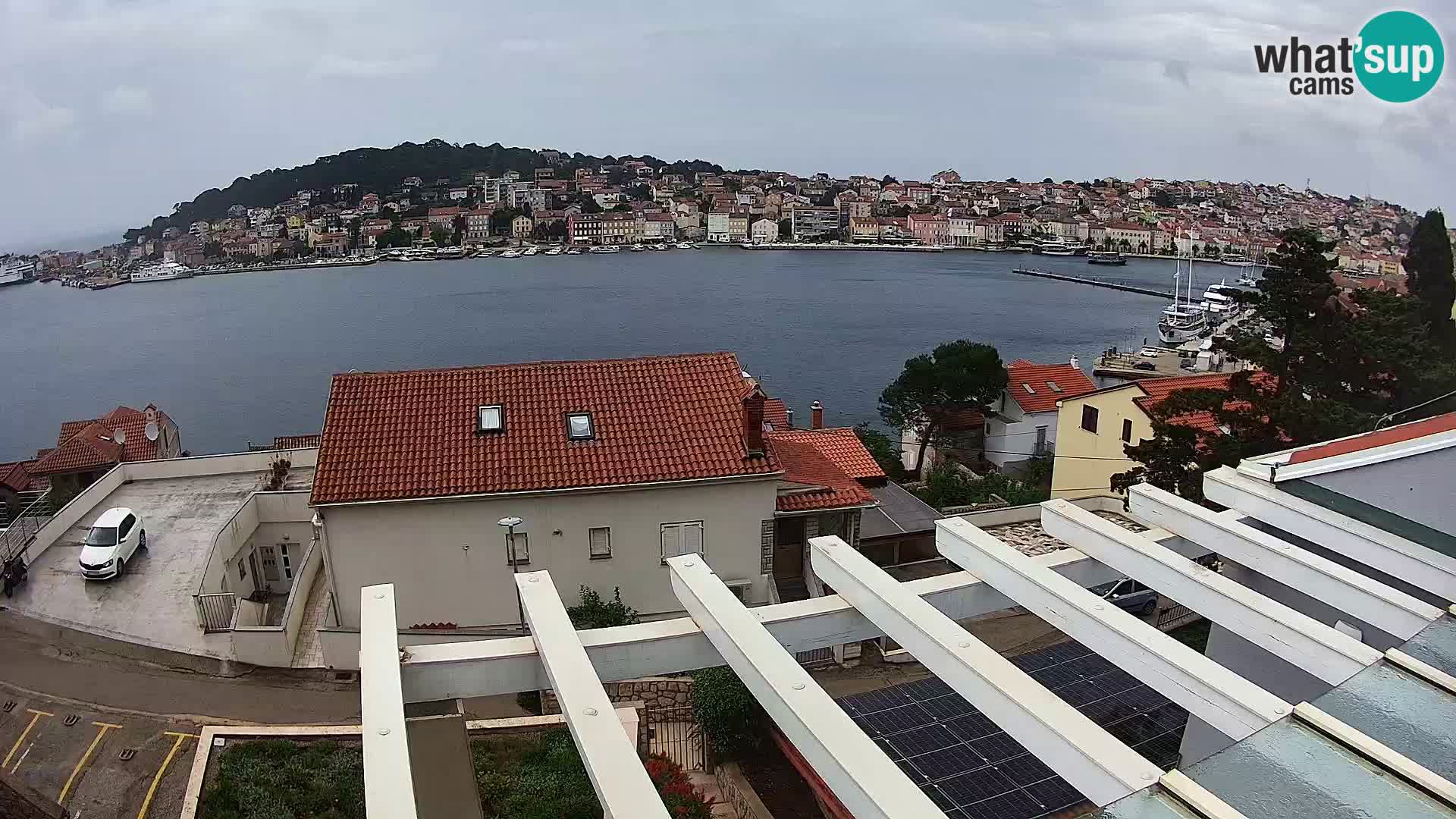 Mali Lošinj Riva Webcam – Hosted by RR Apartment