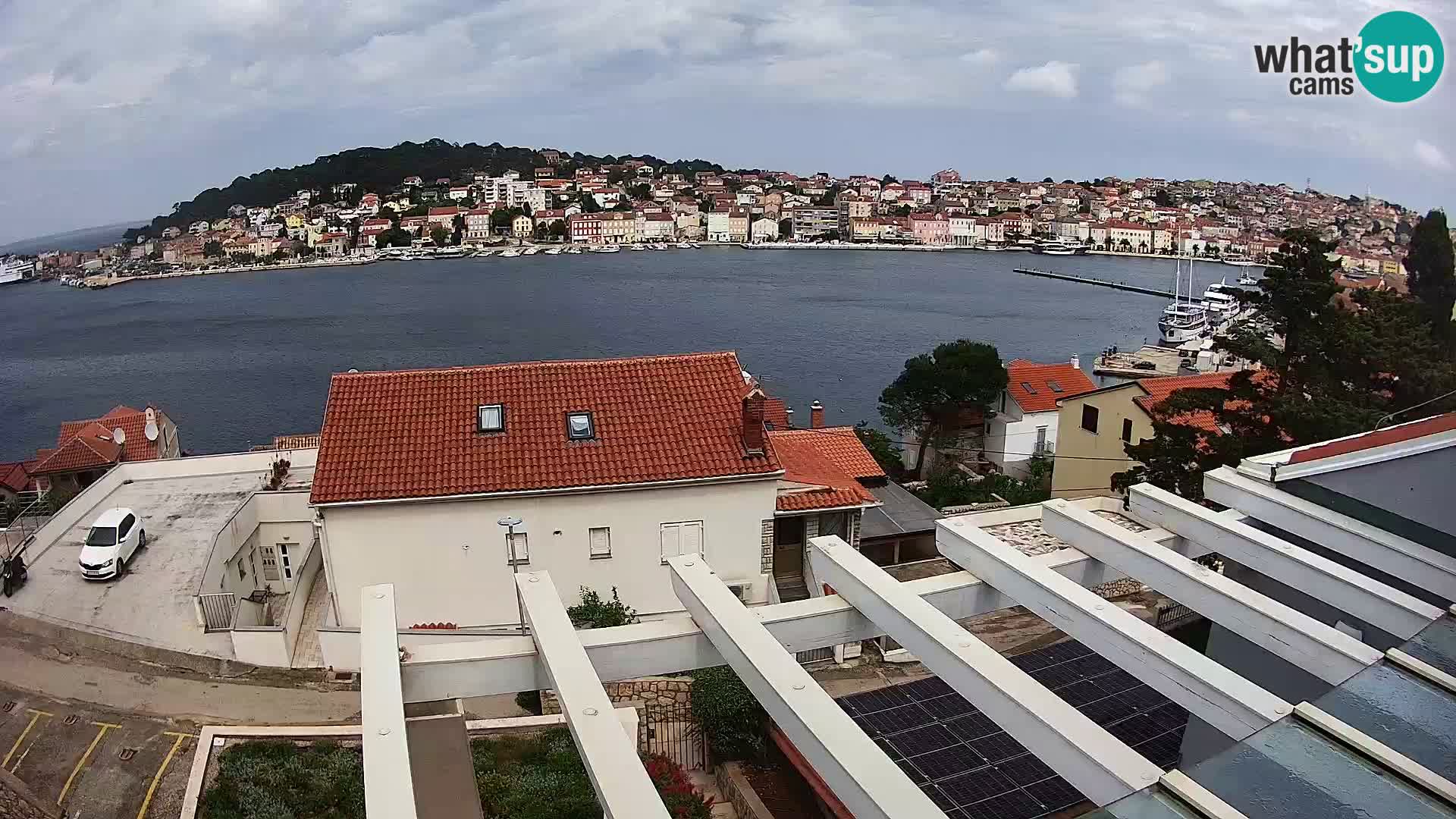 Mali Lošinj Riva Webcam – Hosted by RR Apartment