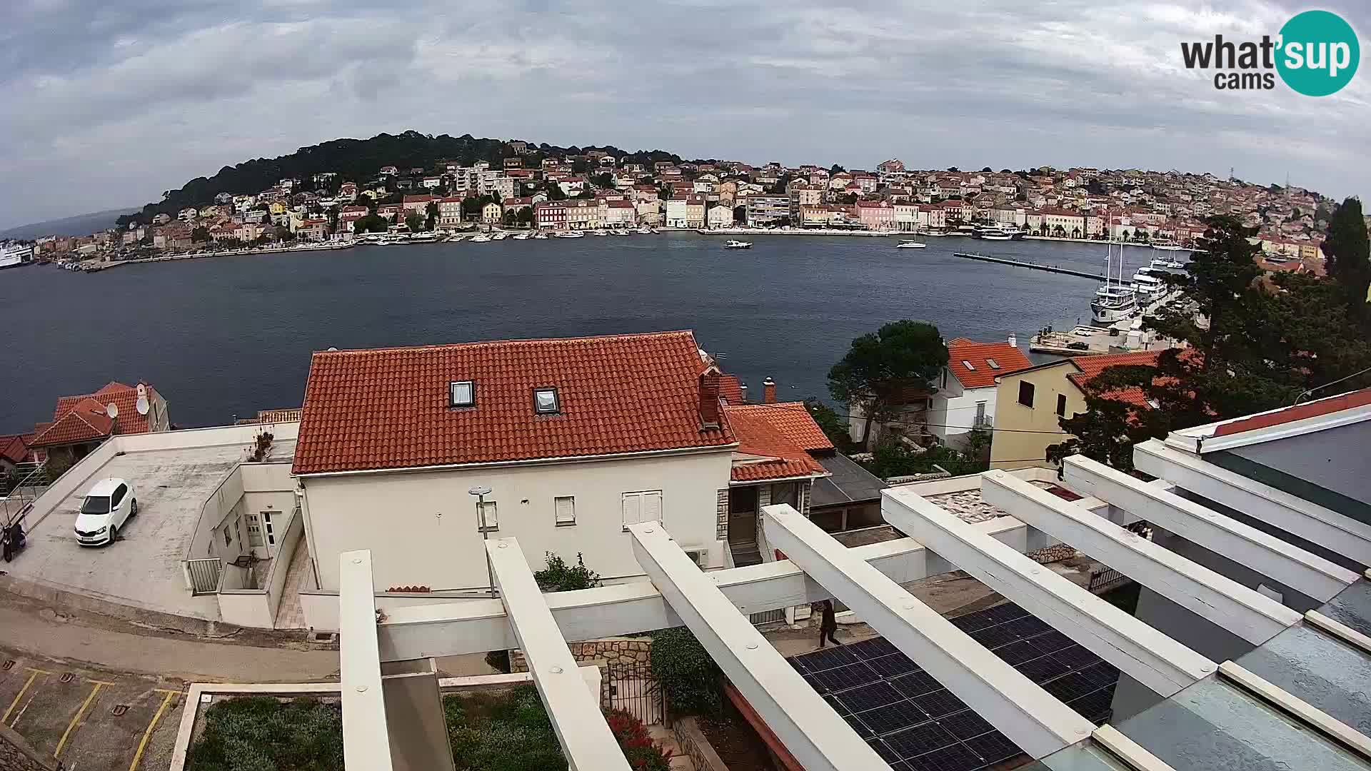 Mali Lošinj Riva Webcam – Hosted by RR Apartment