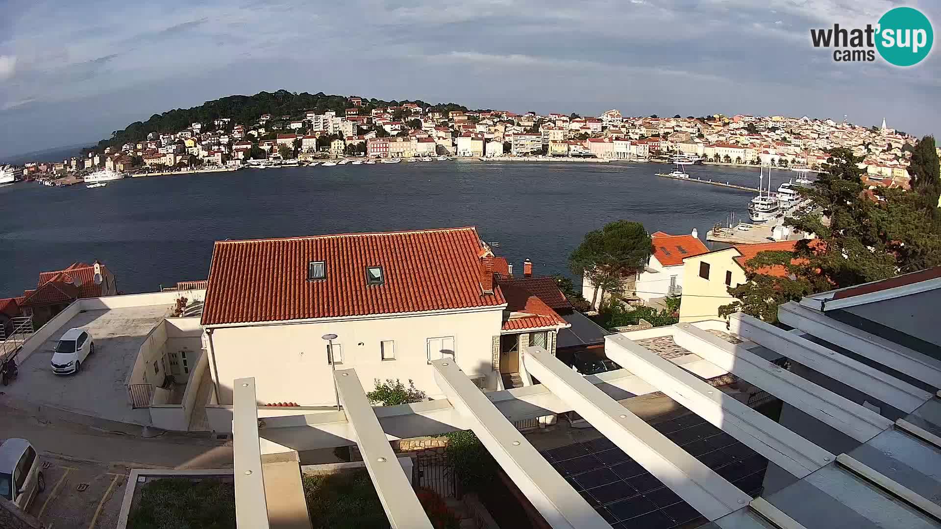 Mali Lošinj Riva Webcam – Hosted by RR Apartment