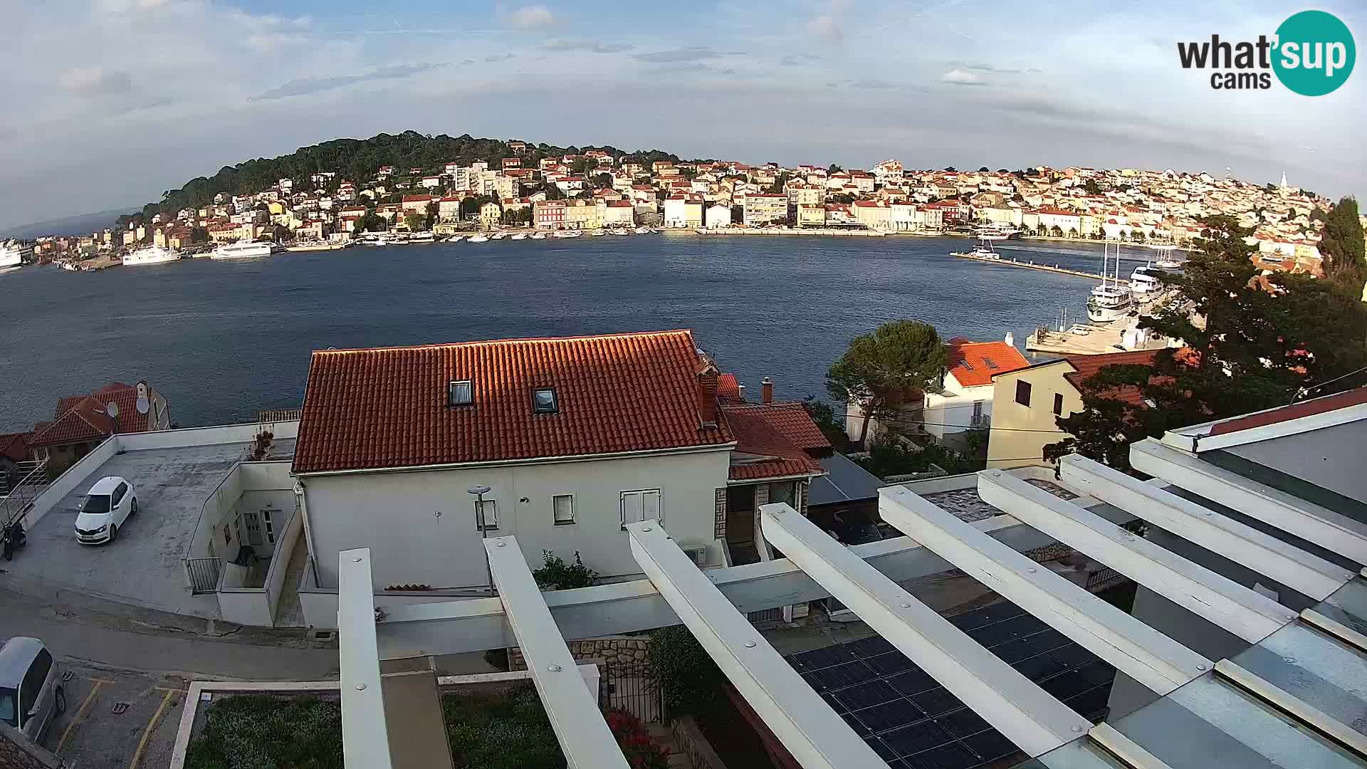 Webcam Mali Lošinj Riva – Alojada por RR Apartment