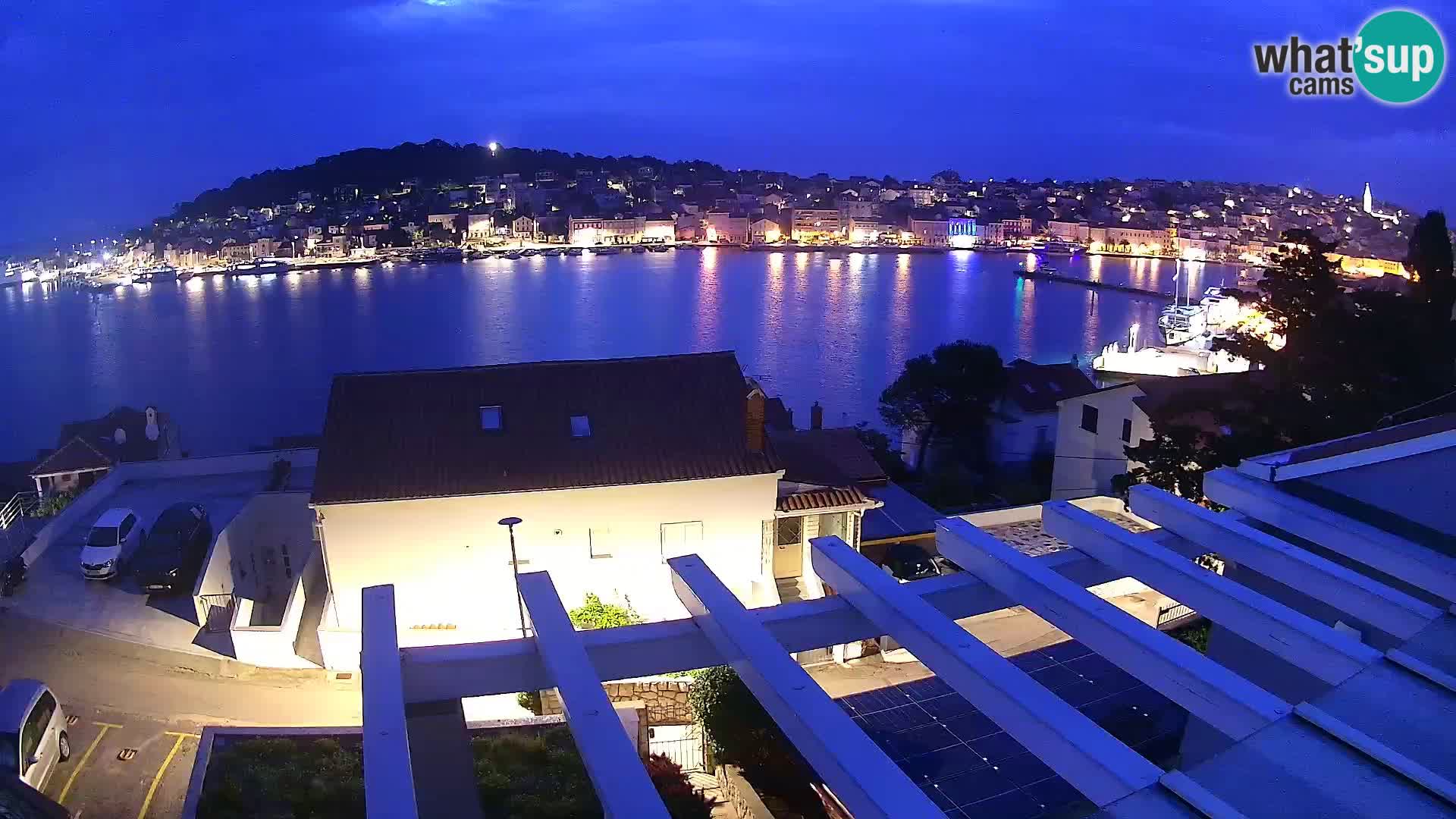 Mali Lošinj Riva Webcam – Hosted by RR Apartment