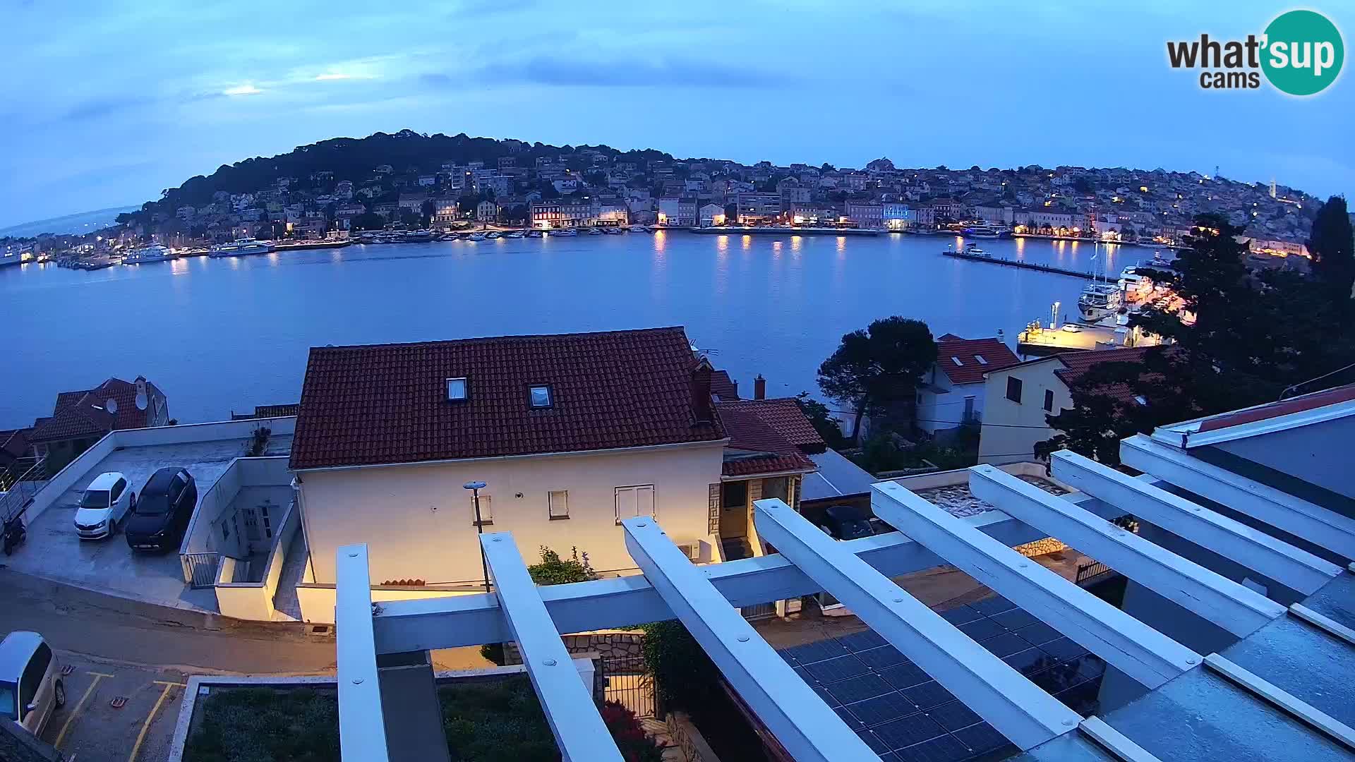 Mali Lošinj Riva Webcam – Hosted by RR Apartment