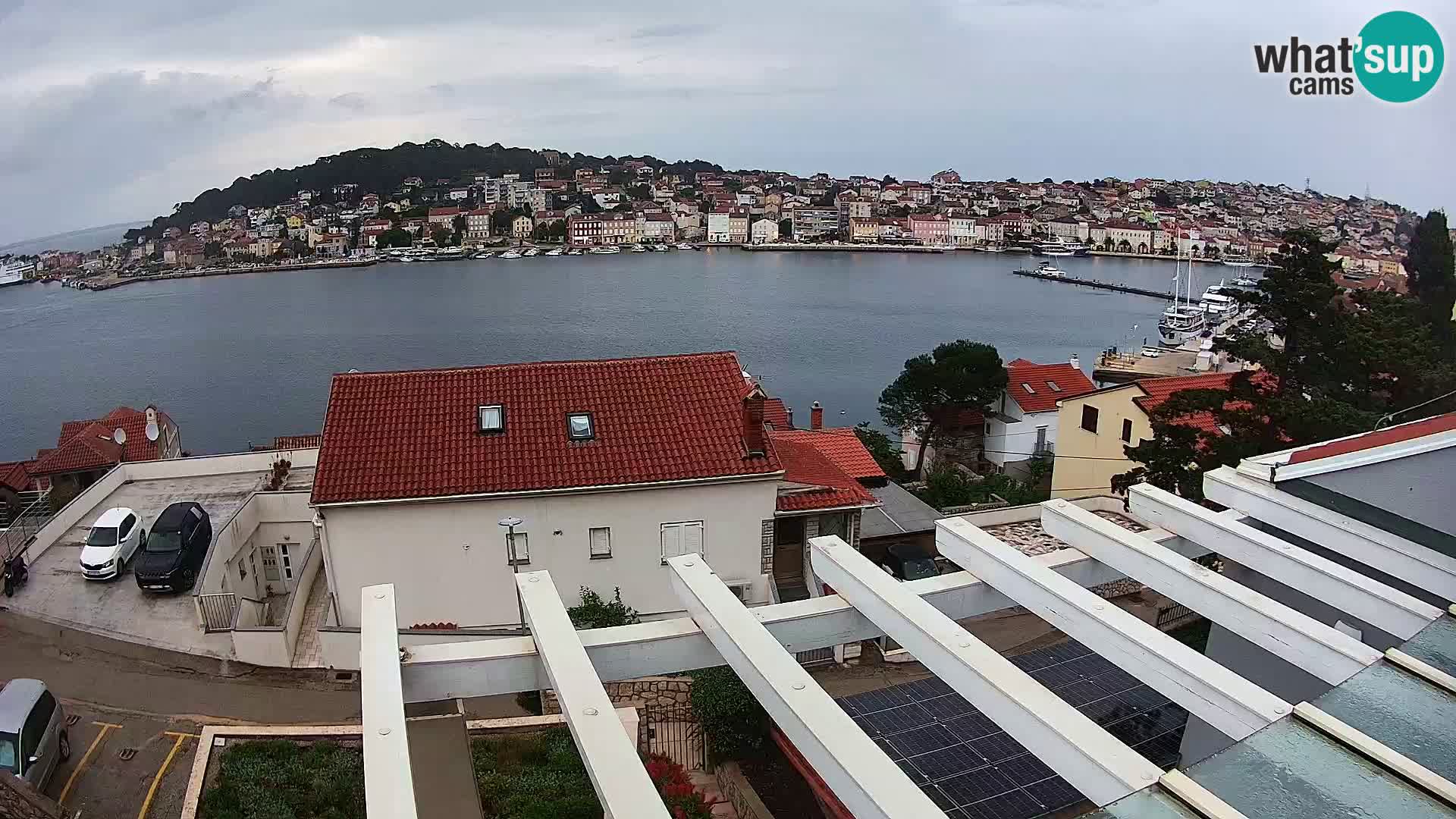 Mali Lošinj Riva Webcam – Hosted by RR Apartment