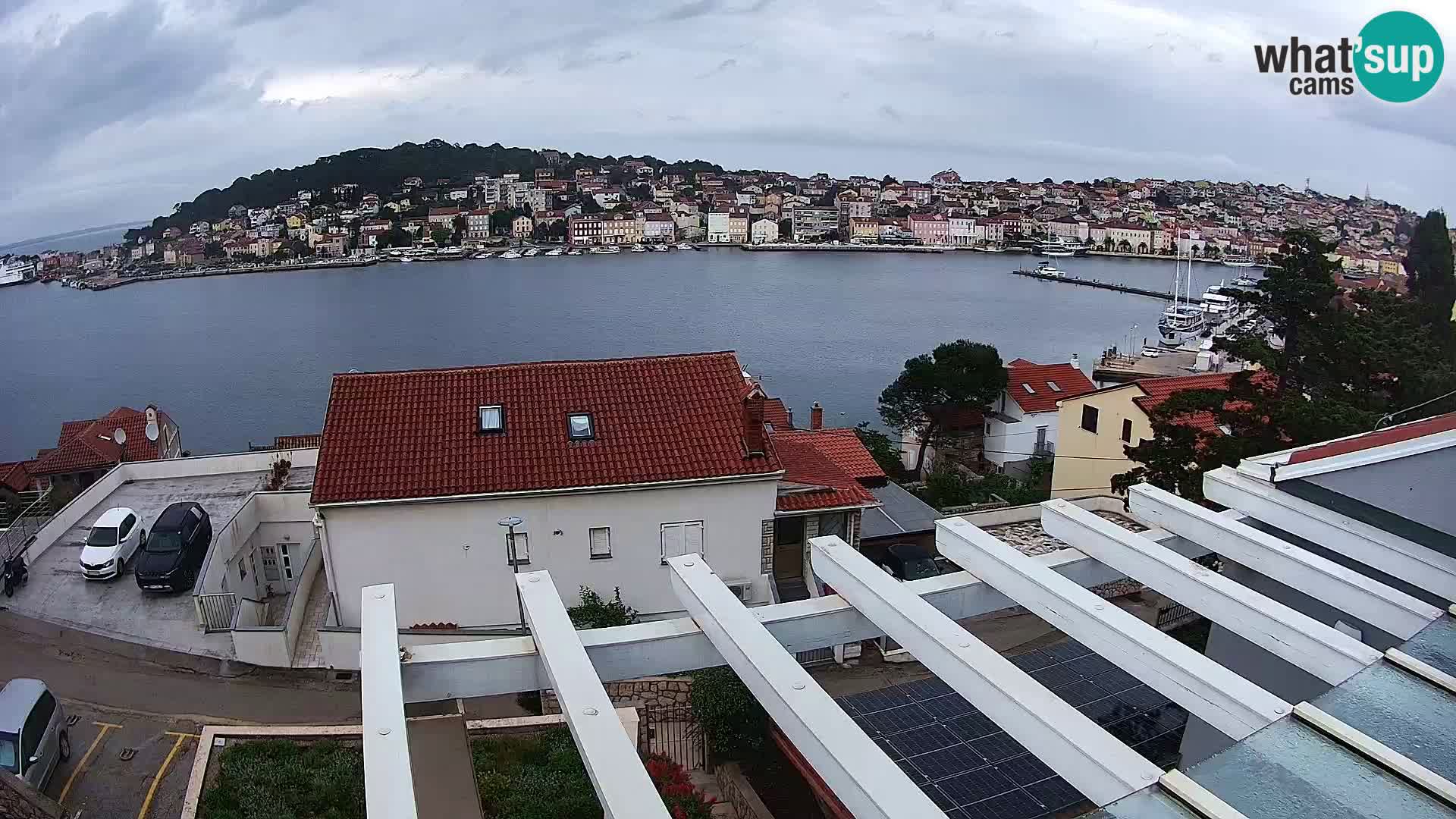 Mali Lošinj Riva Webcam – Hosted by RR Apartment