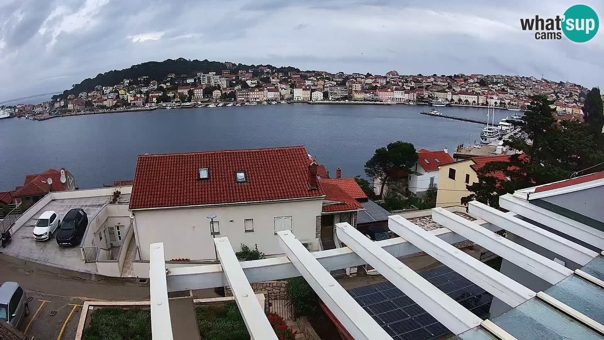 Mali Lošinj Riva Webcam – Hosted by RR Apartment