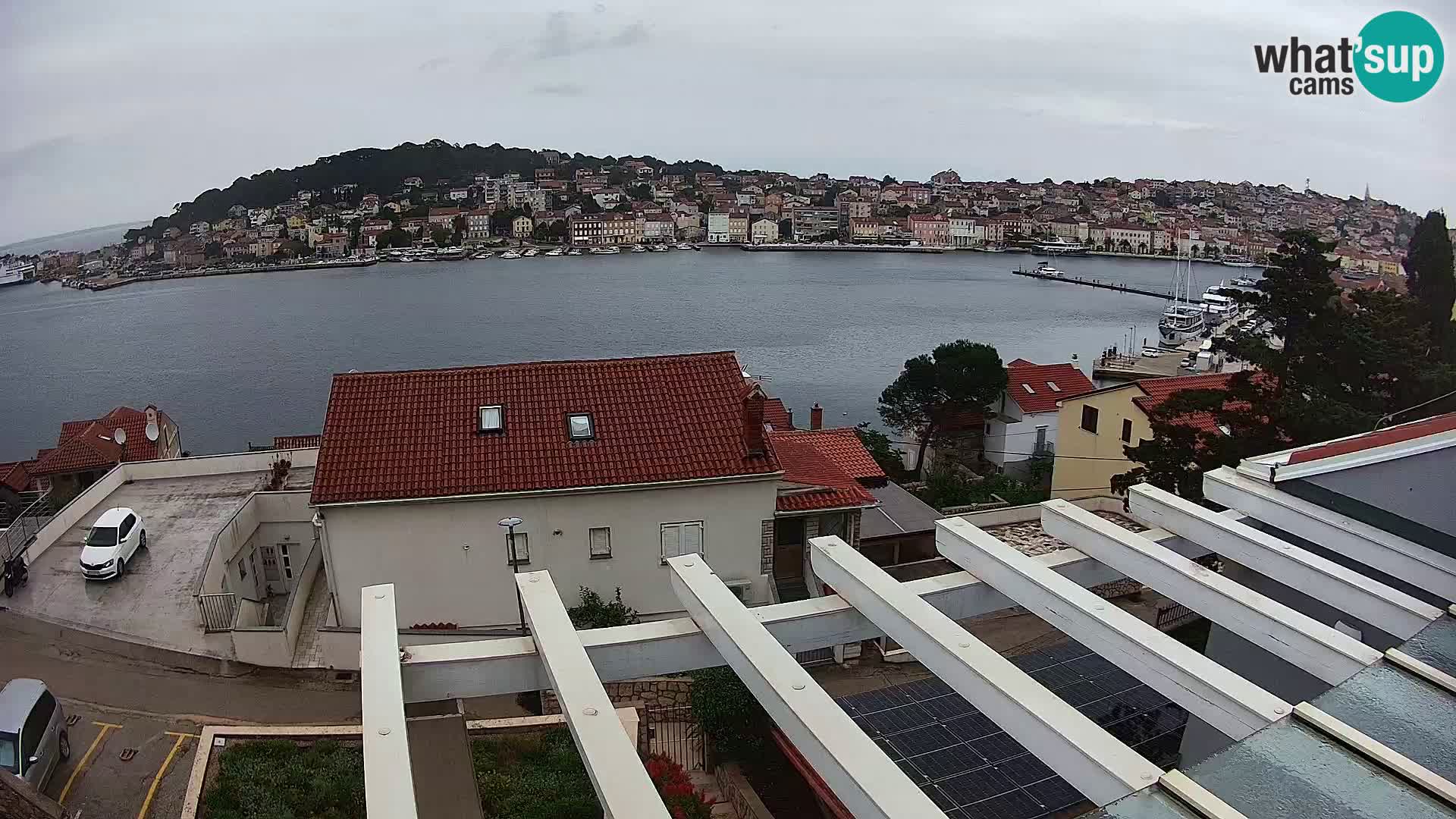 Mali Lošinj Riva Webcam – Hosted by RR Apartment