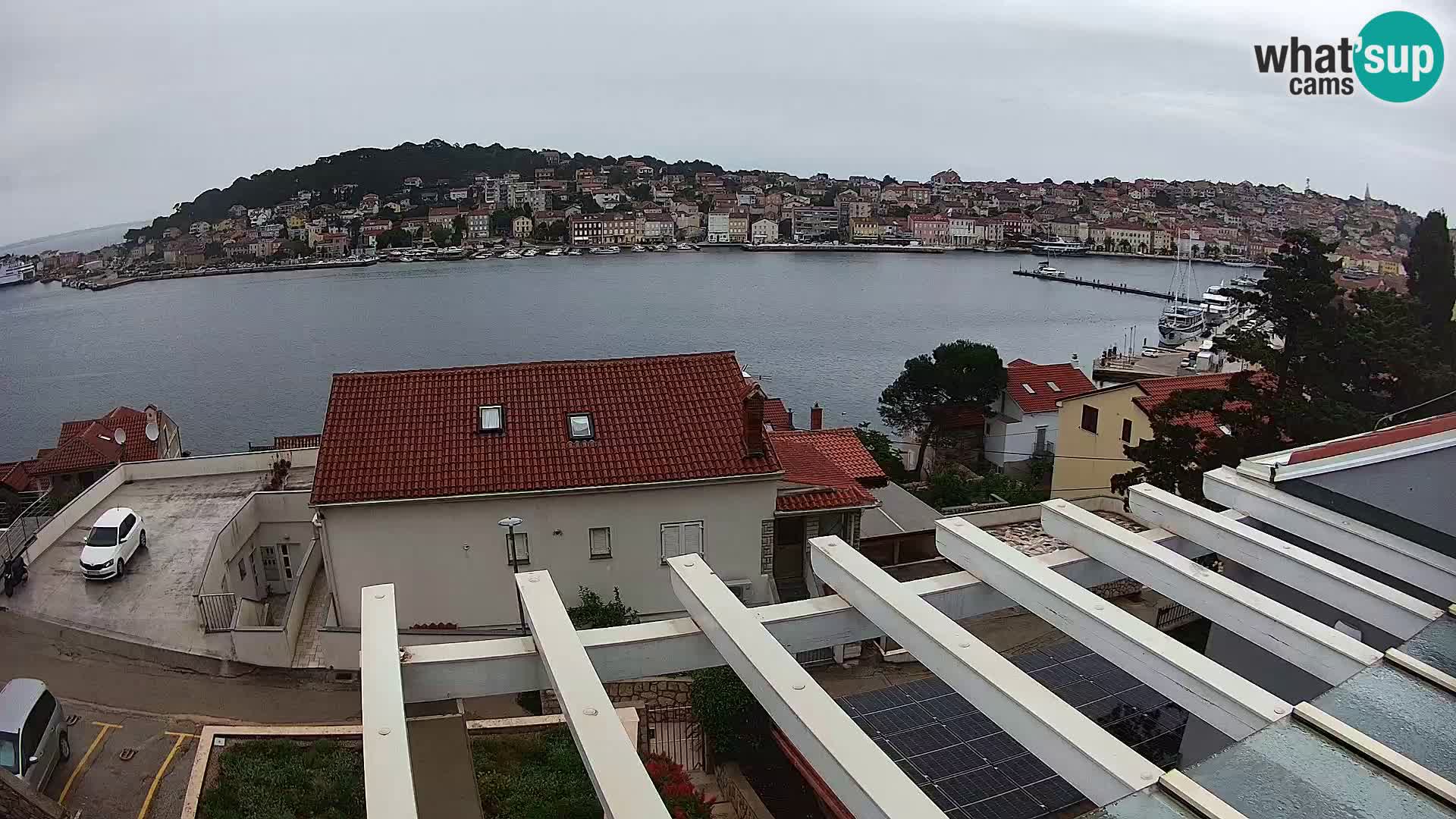 Webcam Mali Lošinj Riva – Alojada por RR Apartment