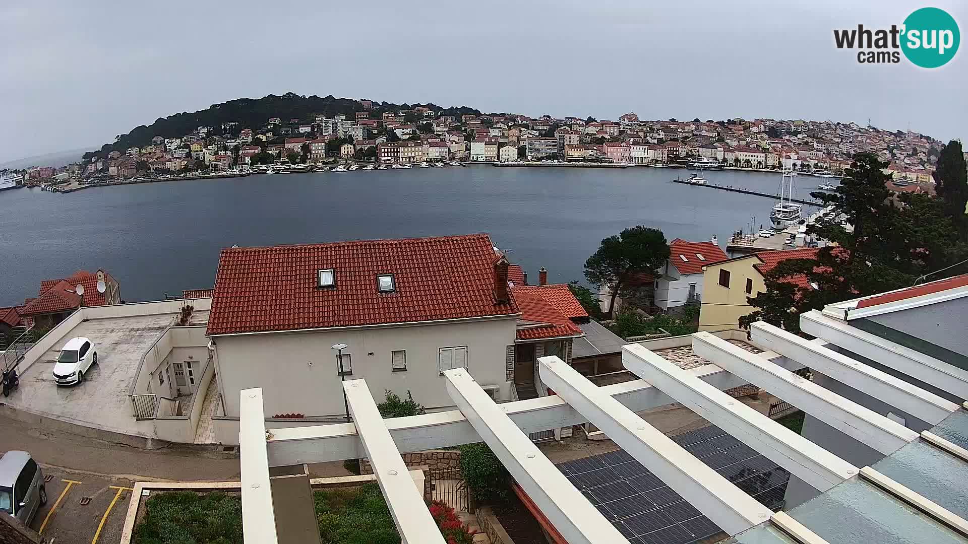 Webcam Mali Lošinj Riva – Alojada por RR Apartment