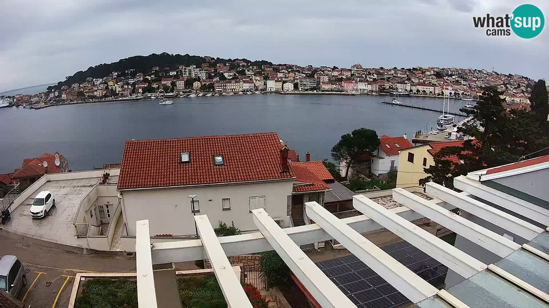 Mali Lošinj Riva Webcam – Hosted by RR Apartment